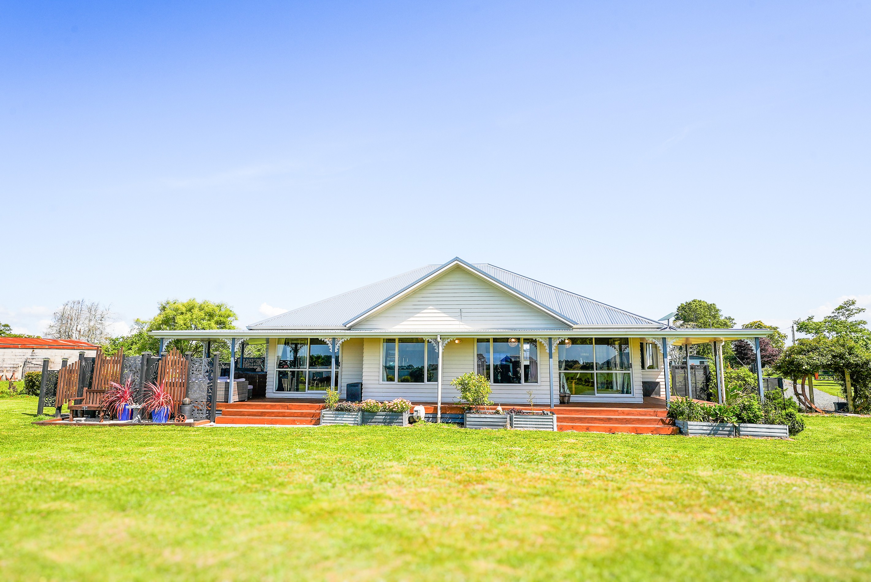 16 McCutchan Road, Otakiri, Whakatane District