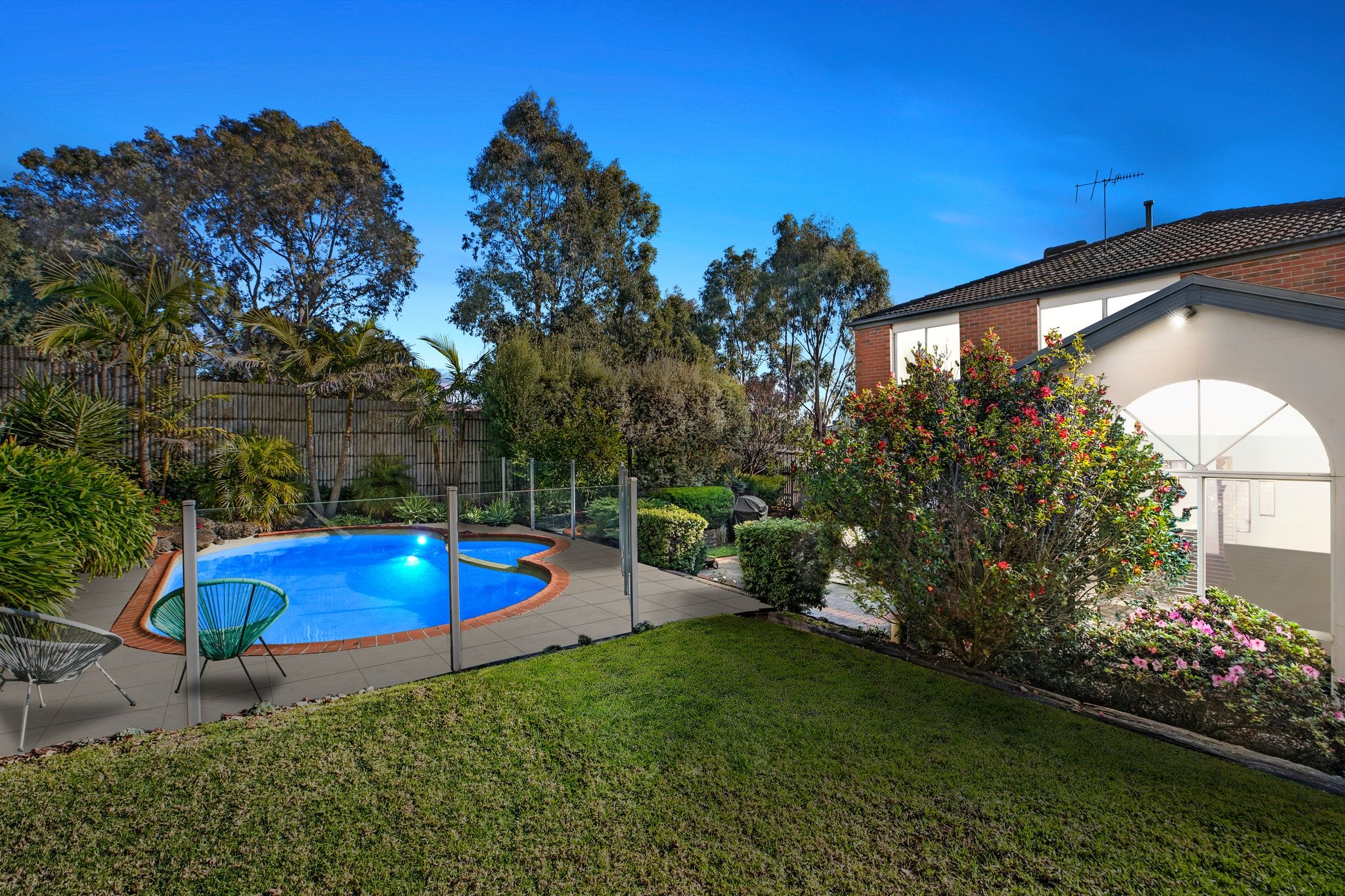 82 Oaktree Rise, Lysterfield, VIC 3156