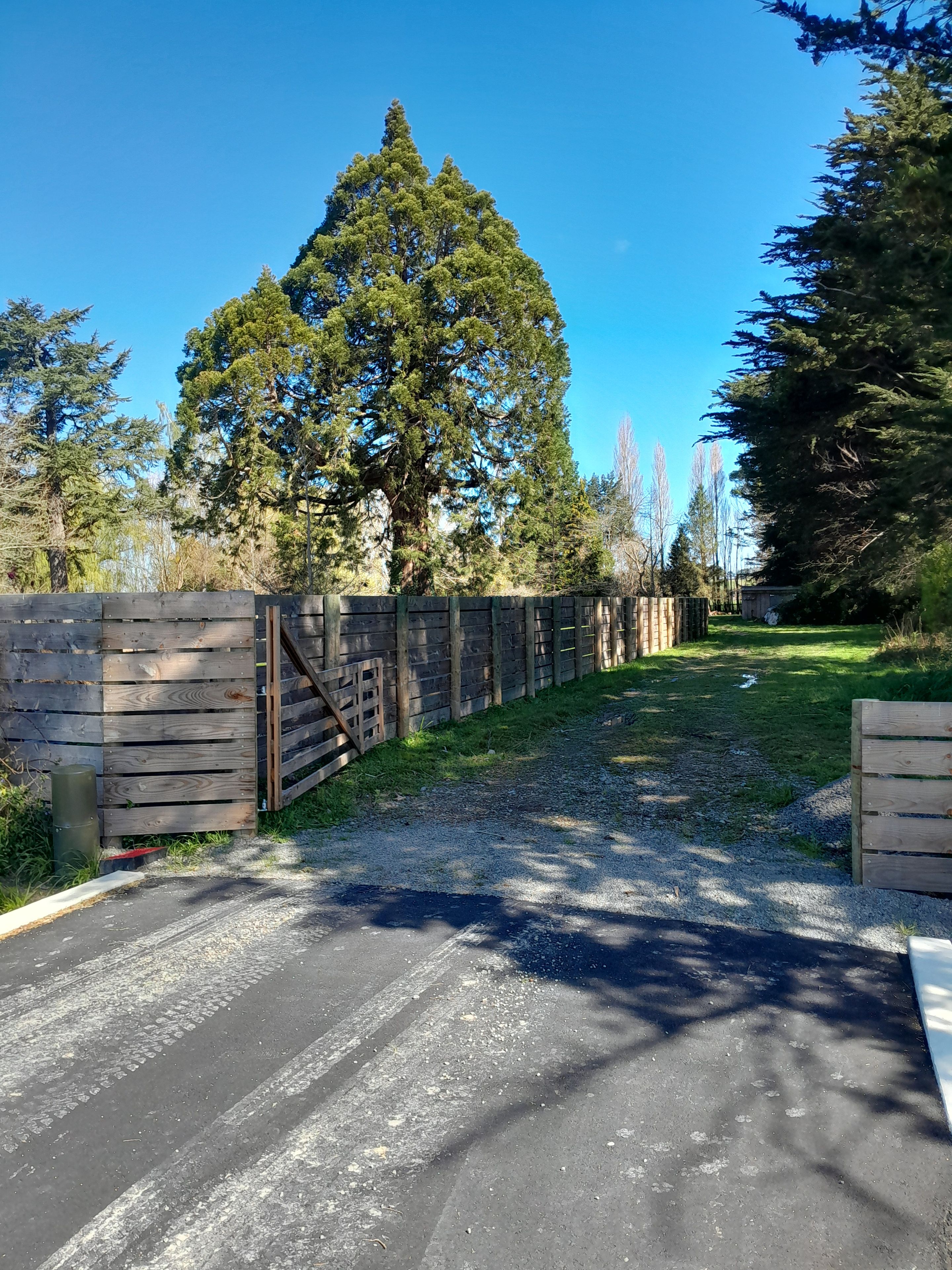 237A High Street, Oxford, Waimakariri District