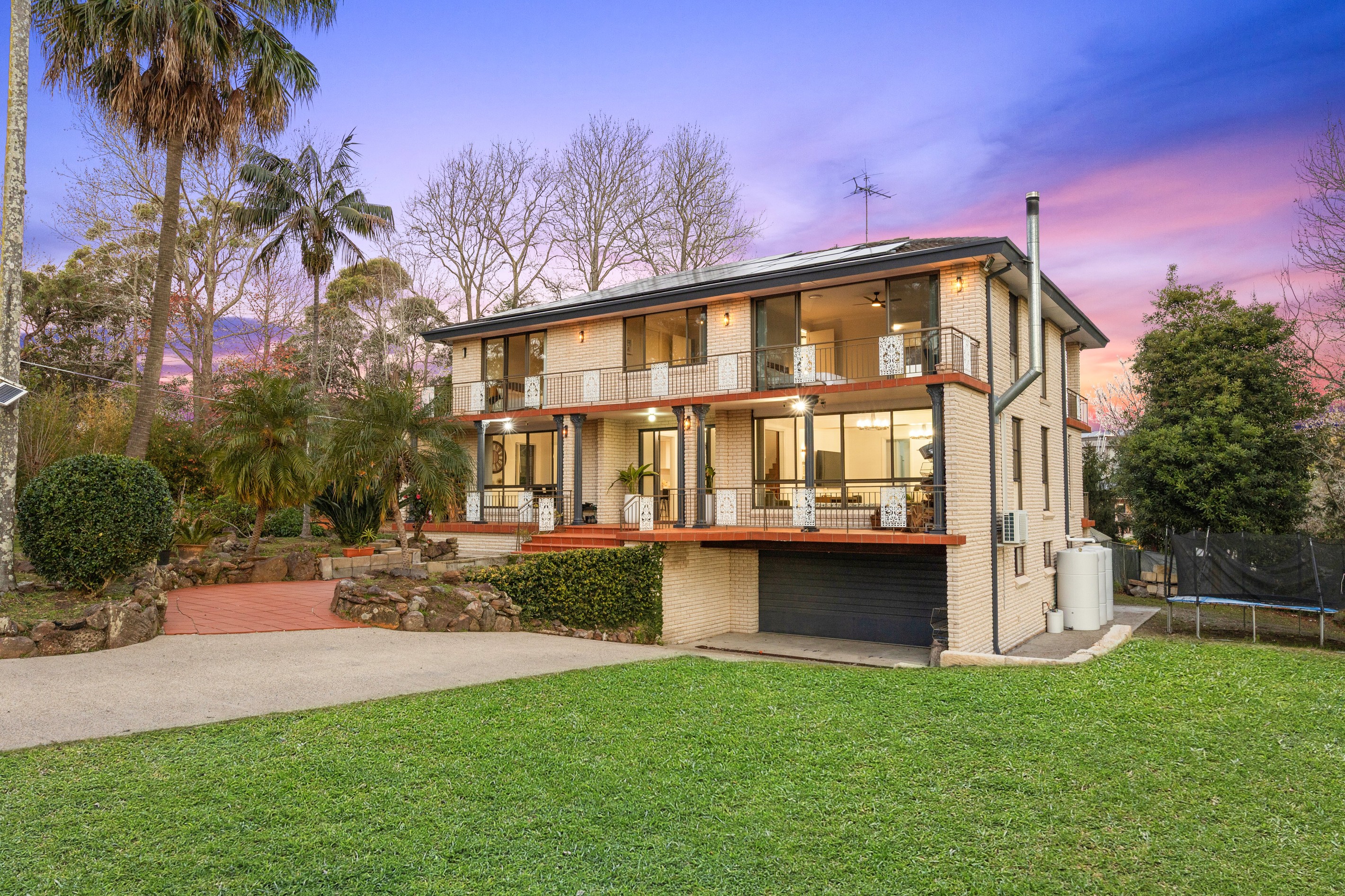 222 Forest Way, Belrose, NSW 2085