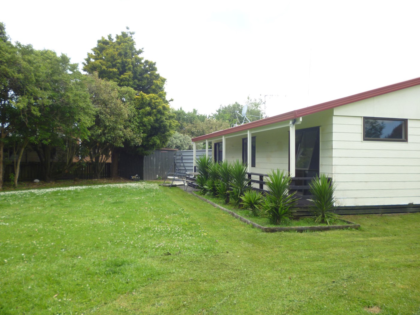 97 Waipa Esplanade, Ngaruawahia, Waikato District