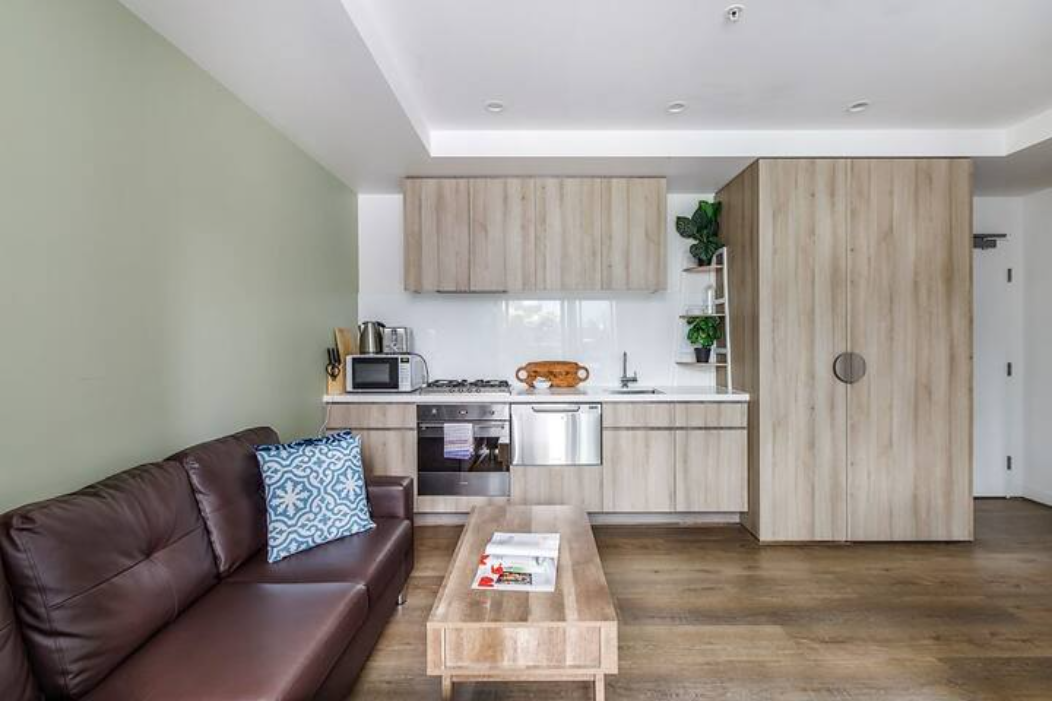 107/19-25 Nott Street, Port Melbourne, VIC 3207