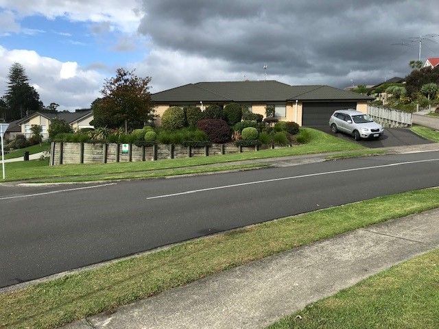 Pyes Pa, Tauranga City