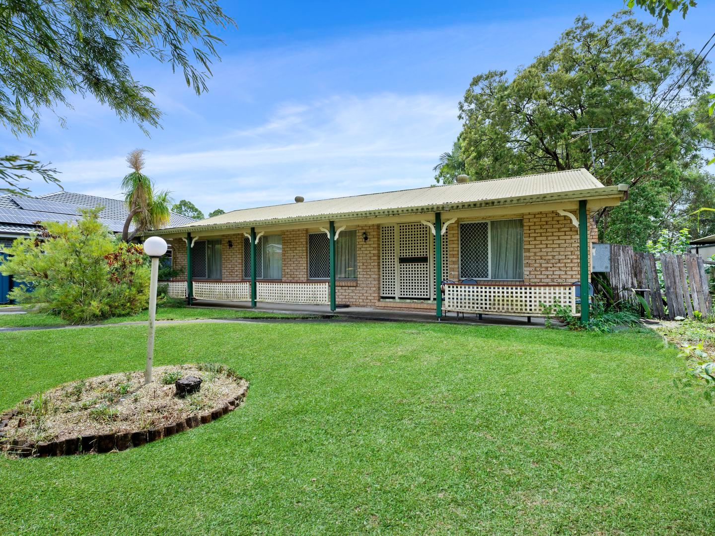 74 Bluegum Drive, Marsden, QLD 4132