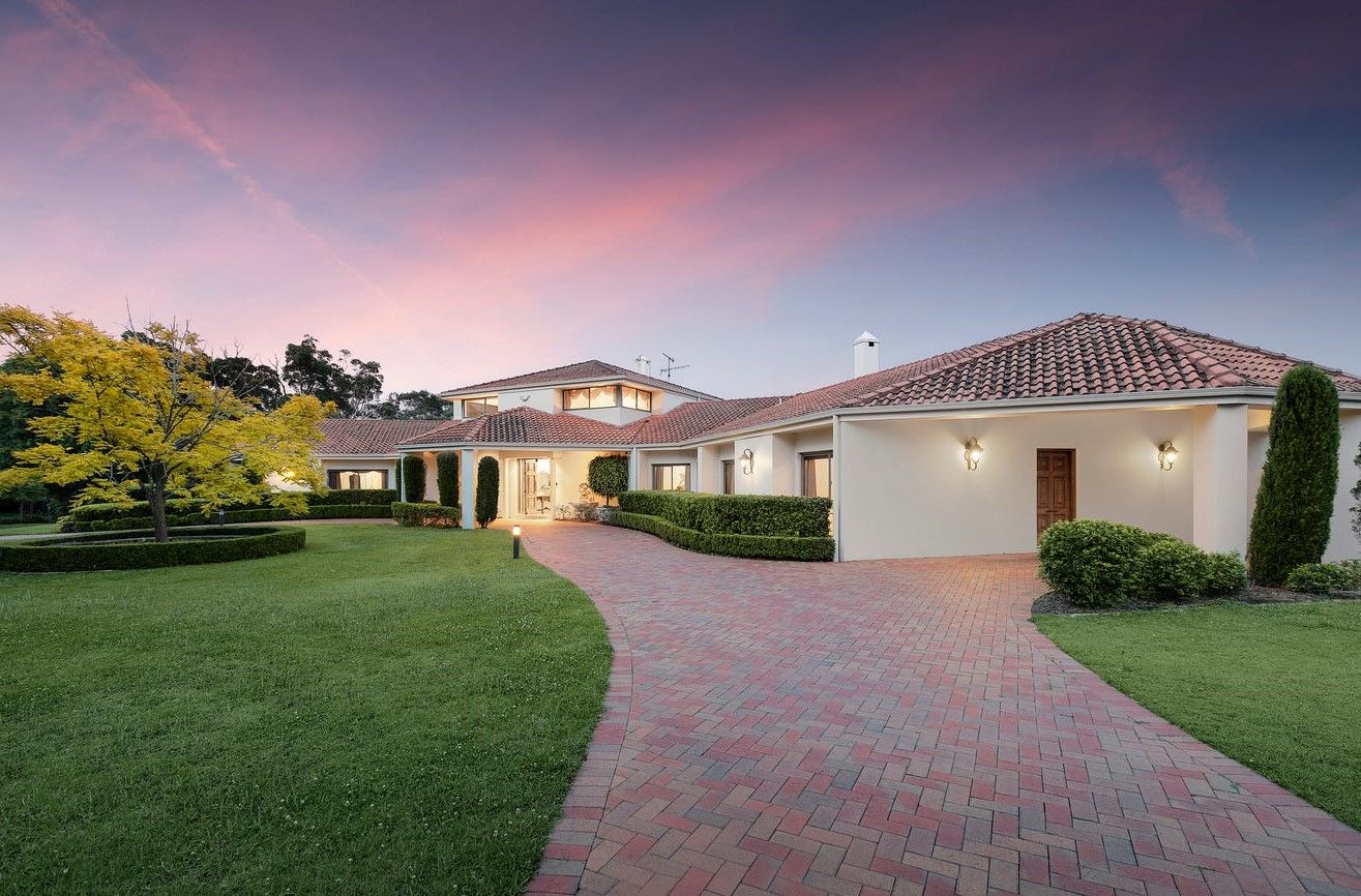 17-19 Harris Road, Dural, NSW 2158