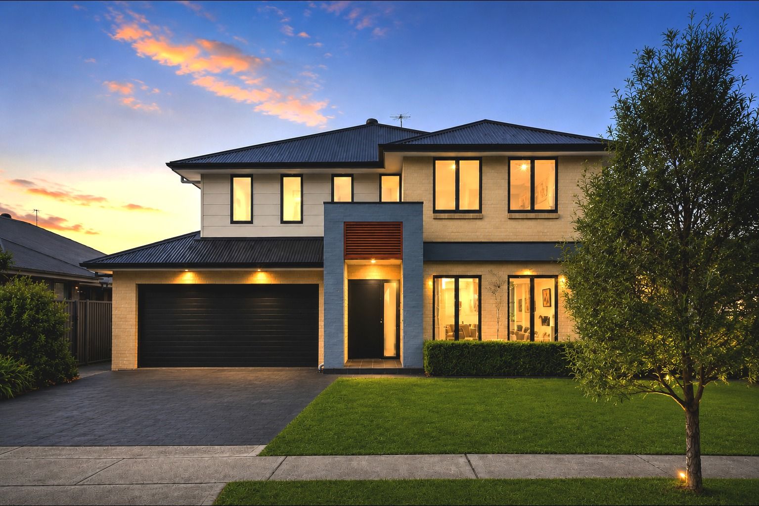 63 Pandorea Street, Claremont Meadows NSW 2747