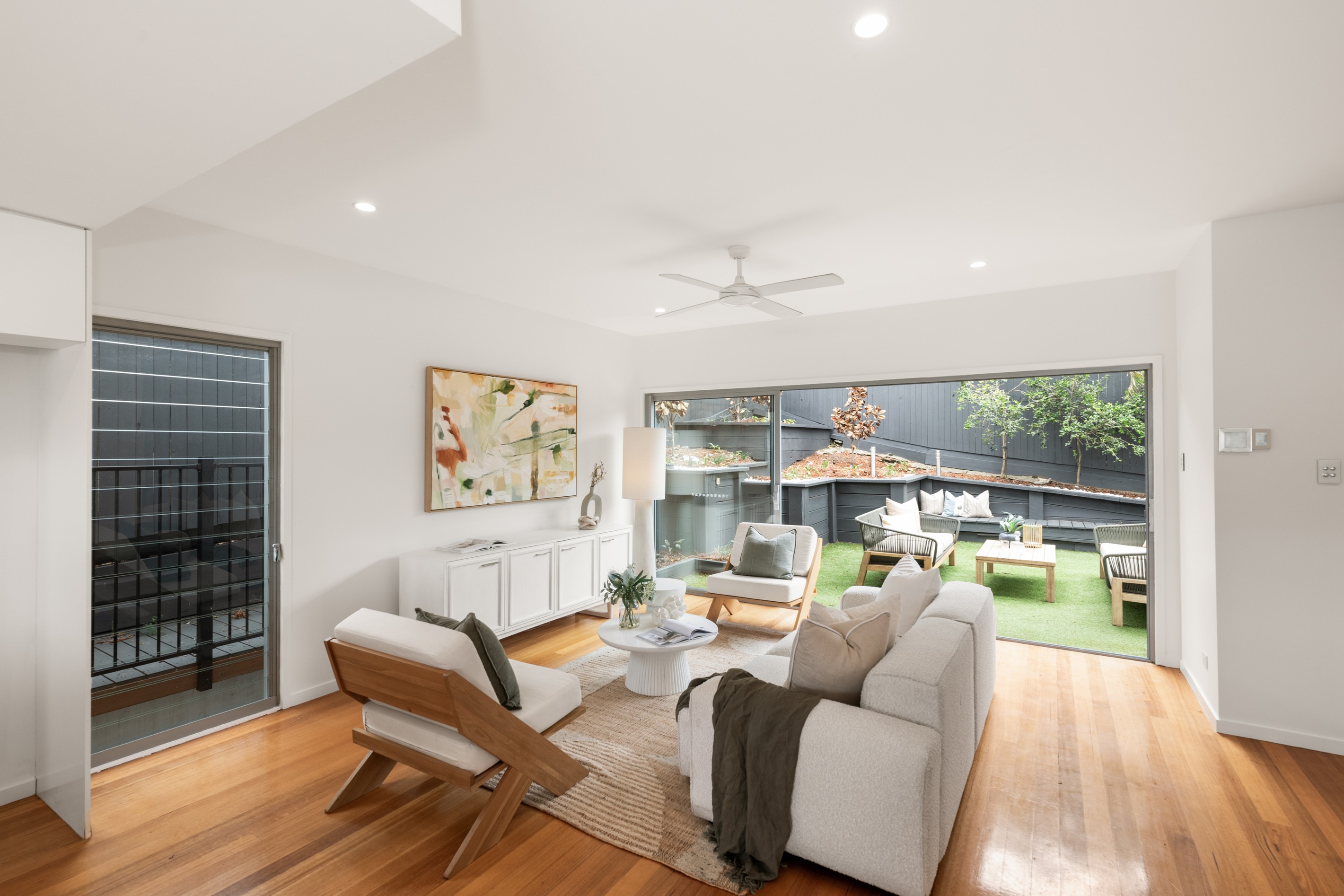 83 Ellena Street, Paddington, QLD 4064