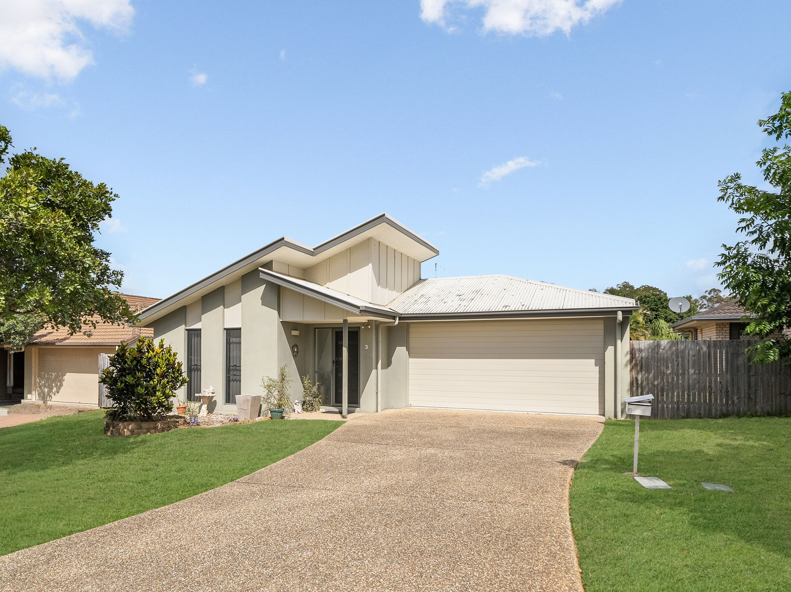 3 Claudia Circuit, Kallangur, QLD 4503