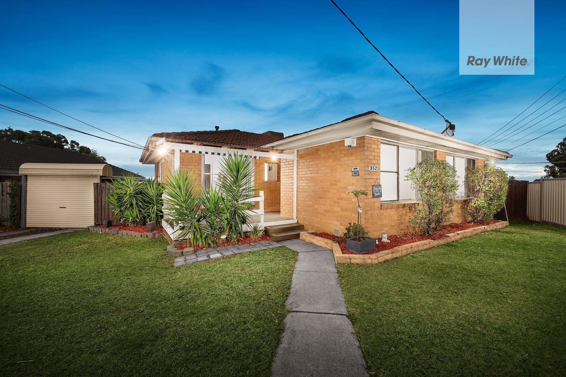 352 Service Road, Watsonia, VIC 3087