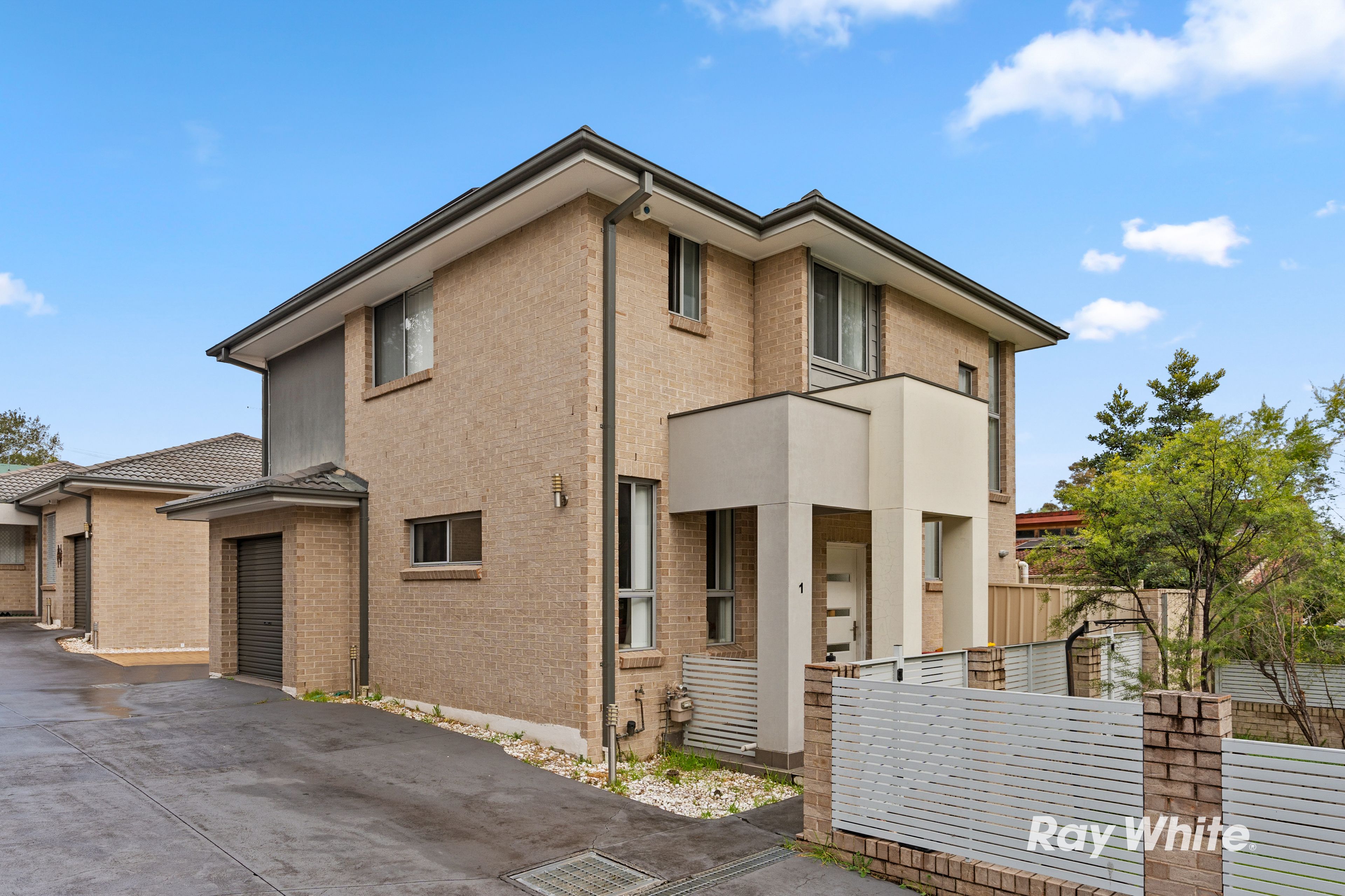 162 Bungarribee Road, Blacktown NSW 2148