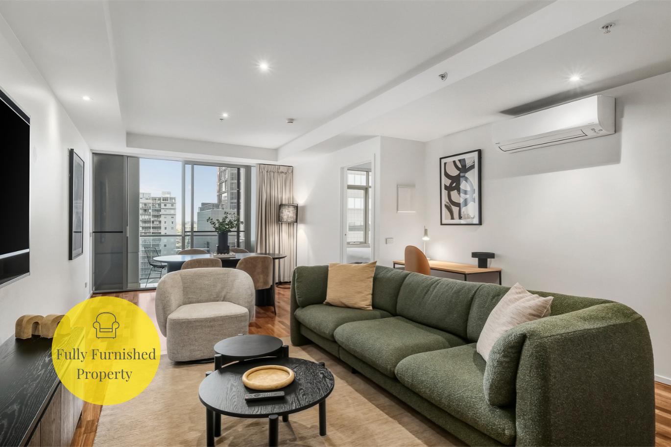 2B1B/23-33 Lonsdale Street — photo from Ray White Southbank | Melbourne City
