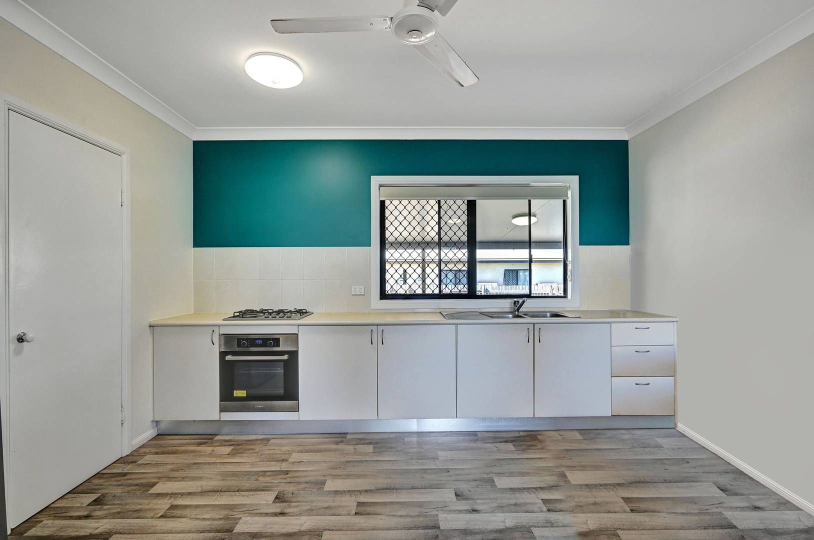 40 Armistice Street, Burdell, QLD 4818