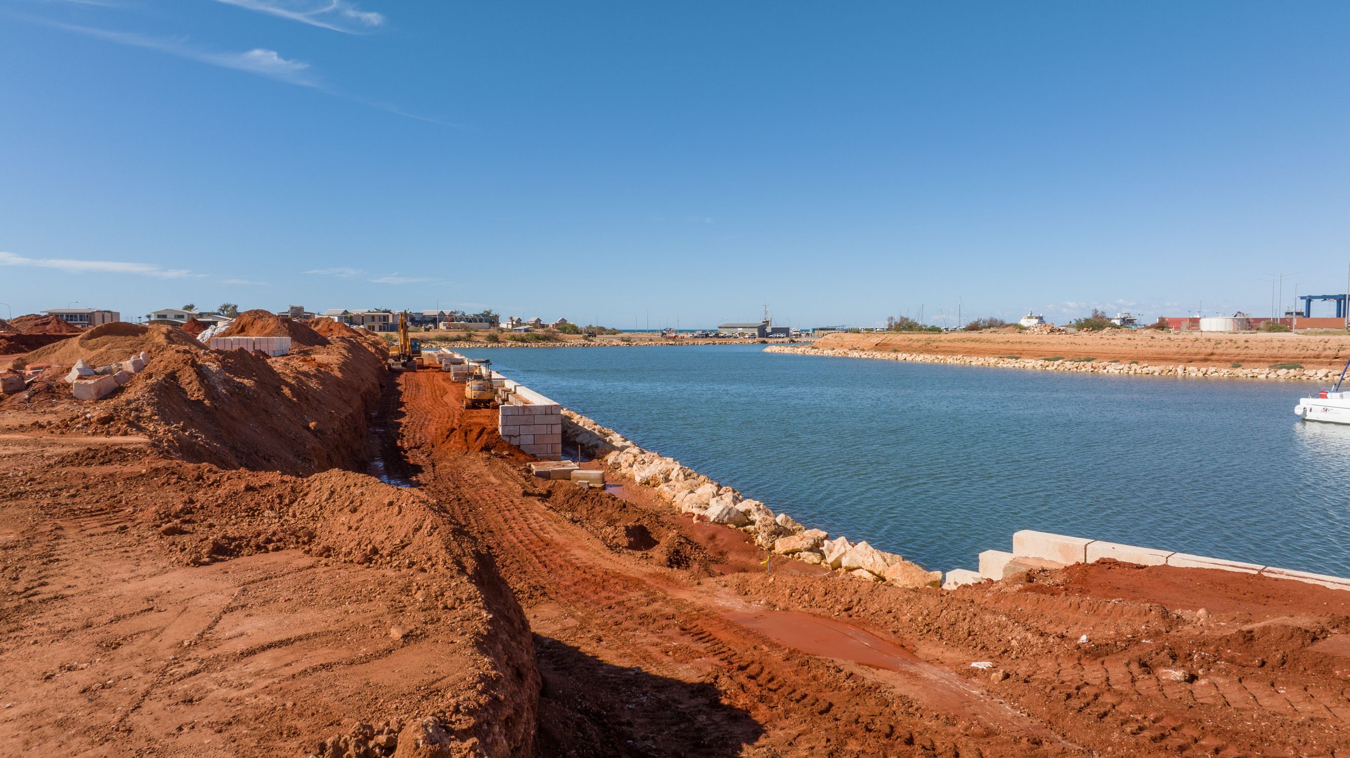Lot 41 Lot 41 Majun Crescent - Sundrift Estate, Exmouth, WA 6707