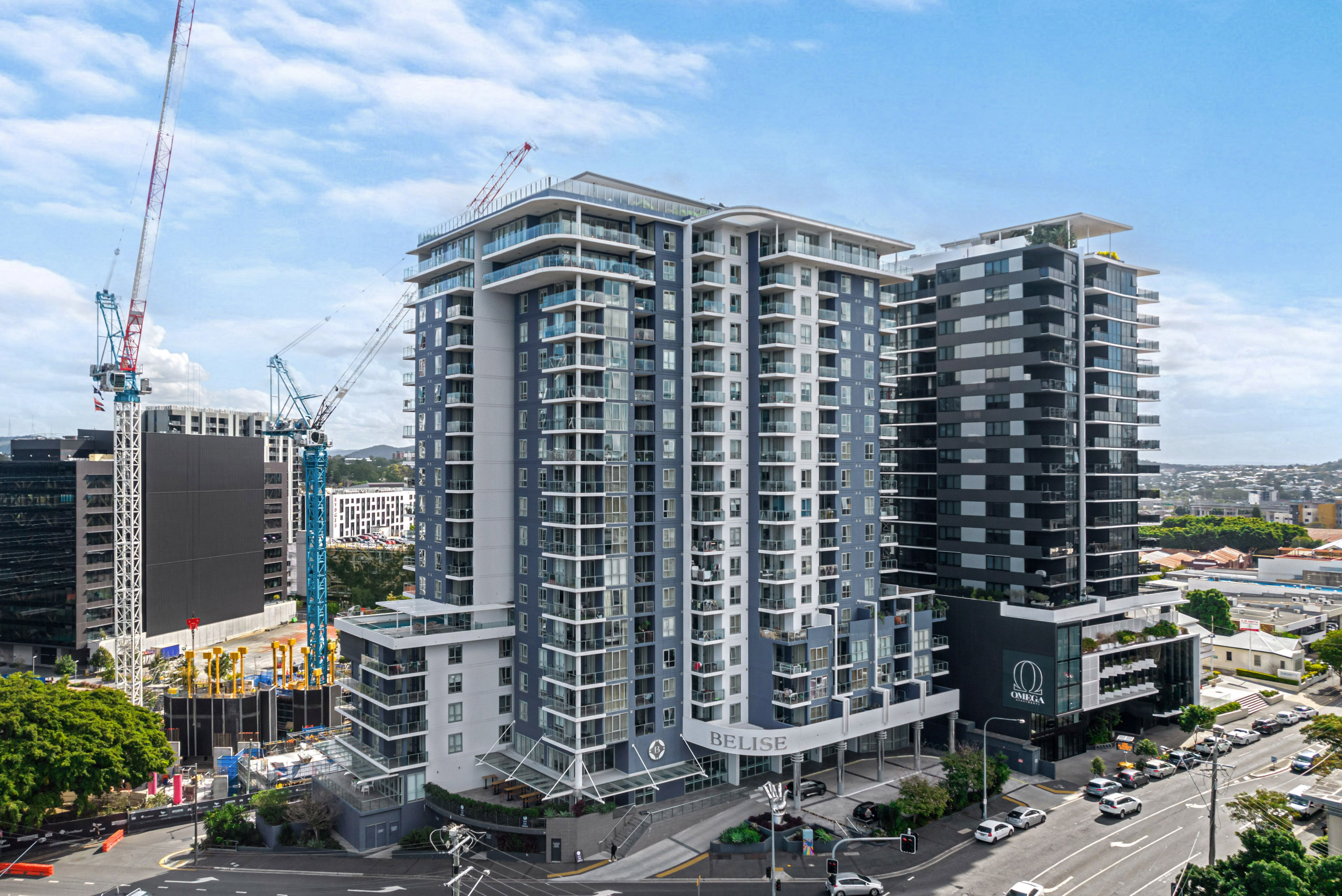 510 Saint Pauls Terrace, Bowen Hills QLD 4006
