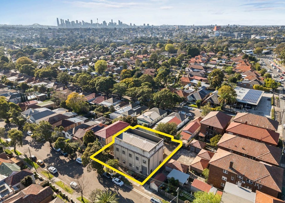 11 St Davids Road, Haberfield, NSW 2045
