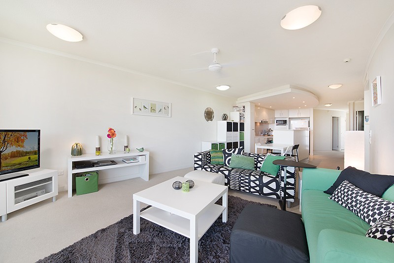 Unit 205/38-42 Queen Street, Kings Beach, QLD 4551