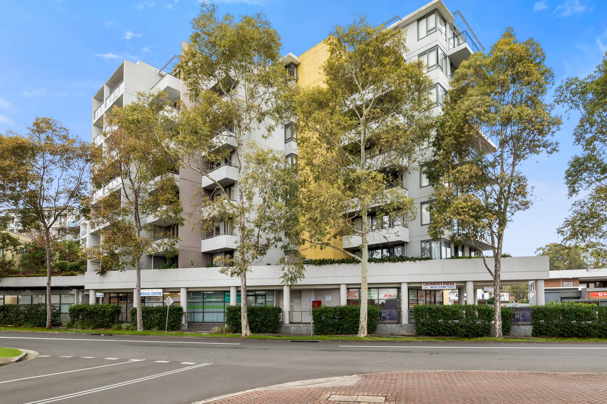 10a/541 Pembroke Road, Leumeah, NSW 2560