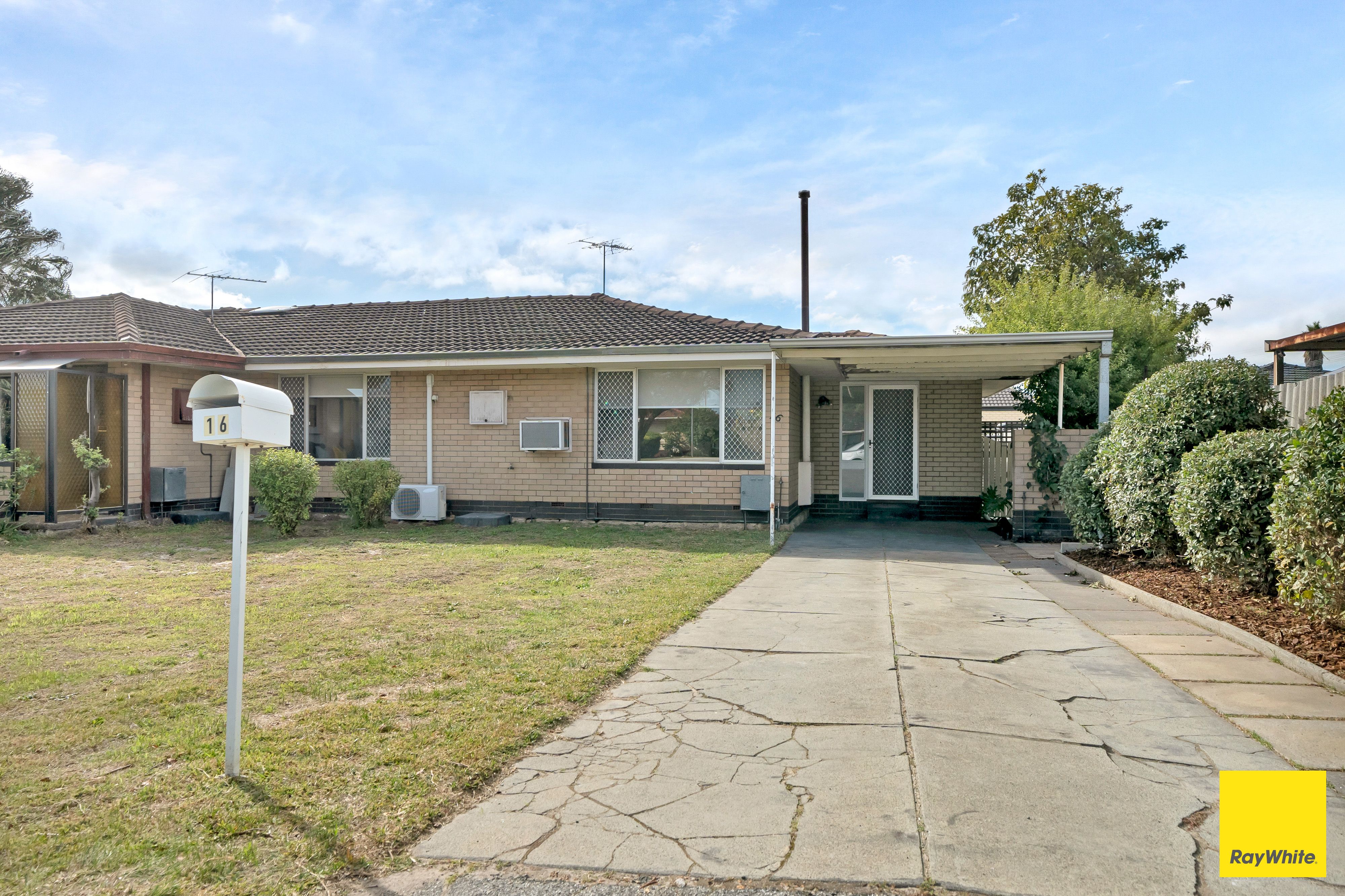 16 Bath Road, Morley, WA 6062