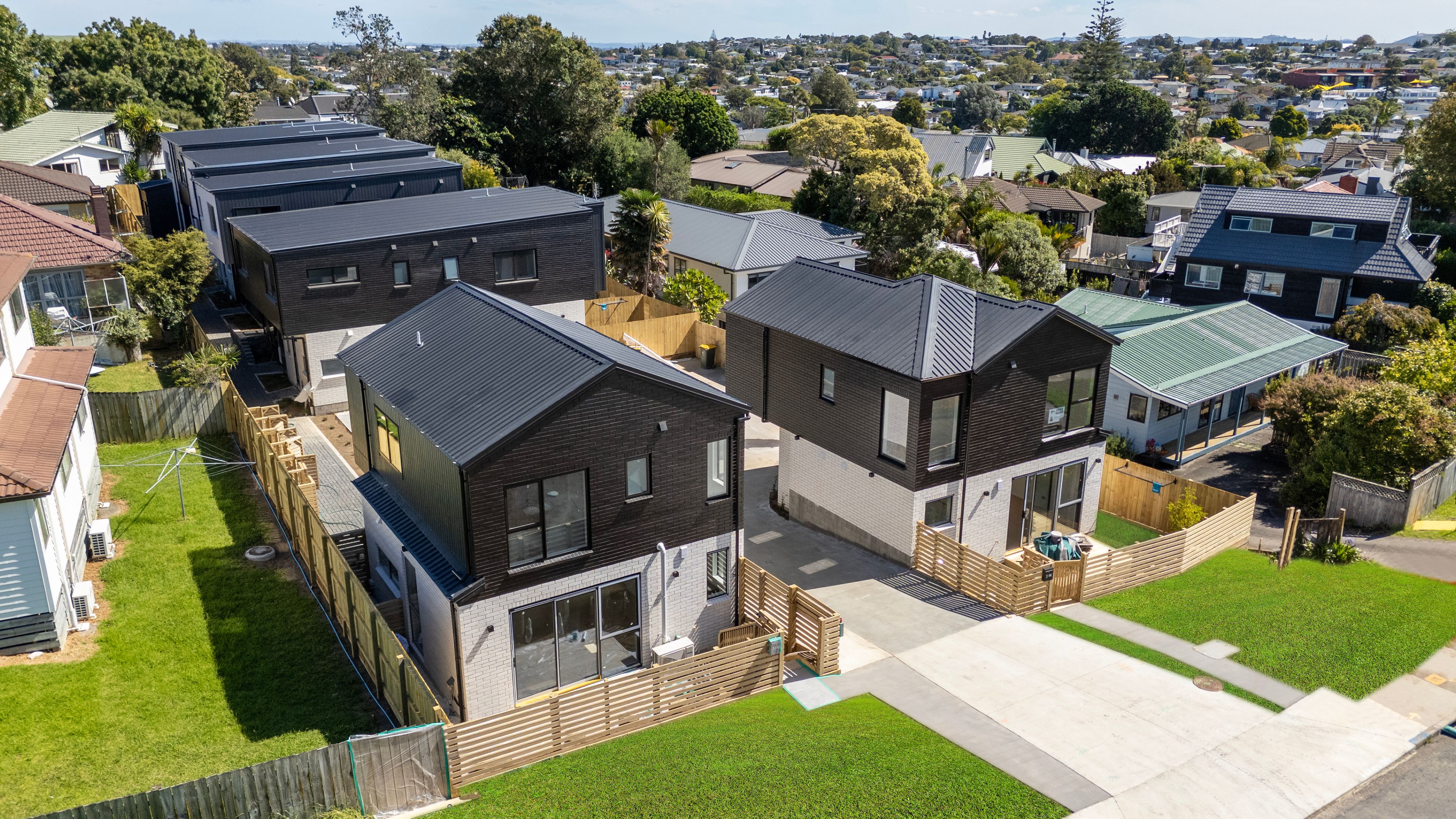 7/44 Drake Street, Howick, Manukau City