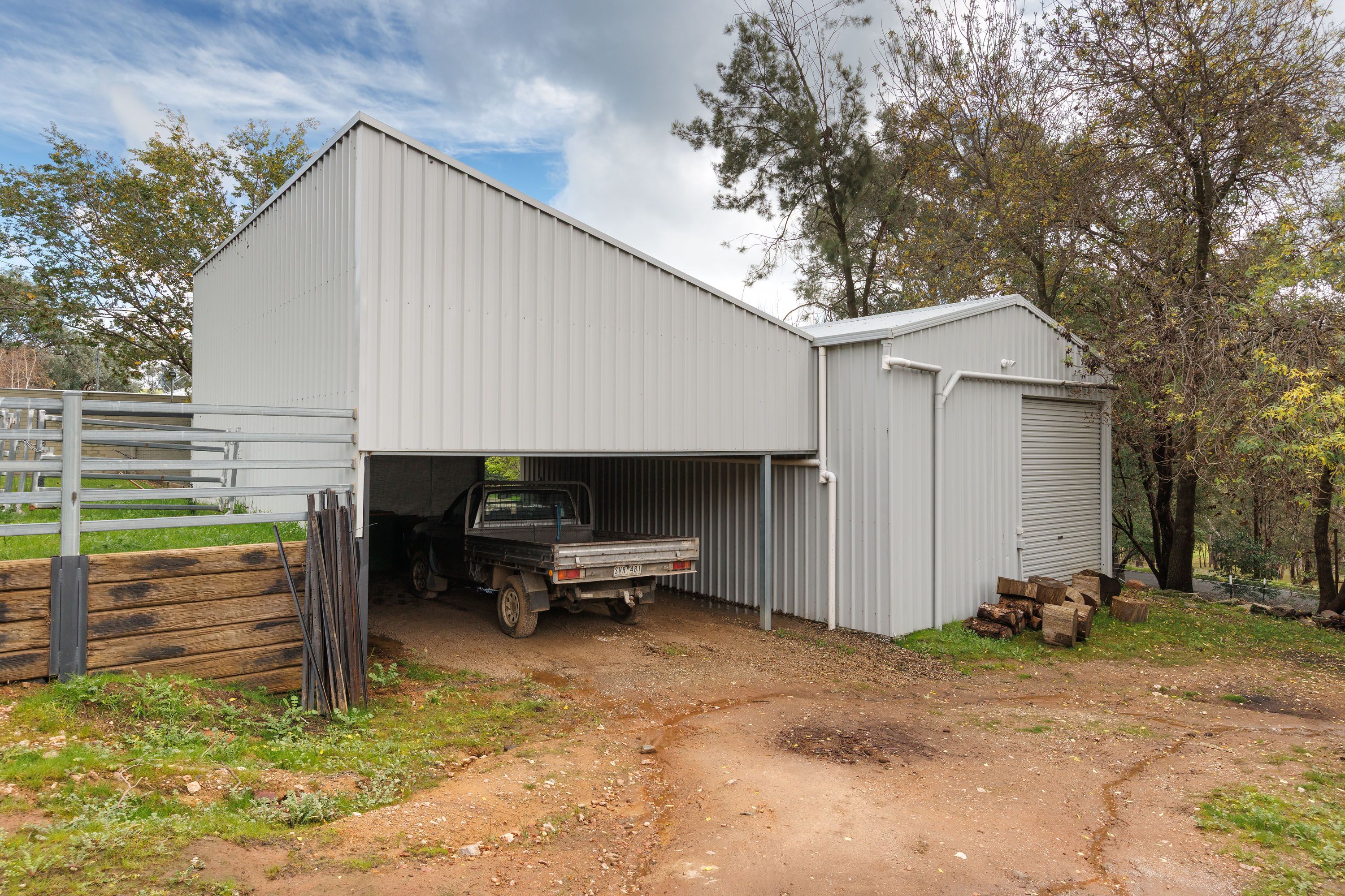 817 Huon Creek Road — photo 19 of 29