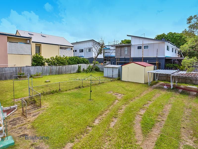 4/72 Ekibin Road, Annerley, QLD 4103