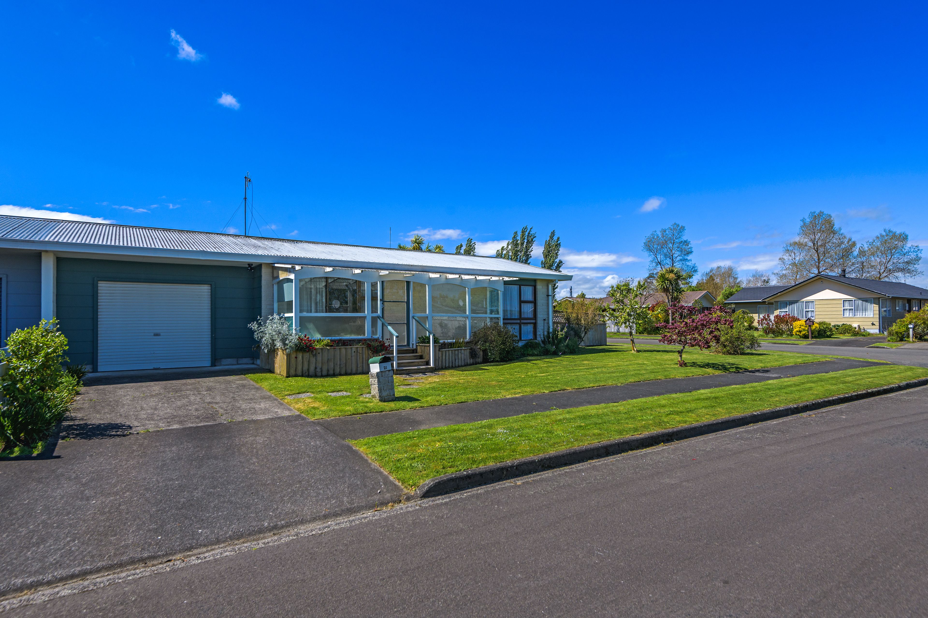 21 Sandstrom Grove, Feilding, Manawatu District