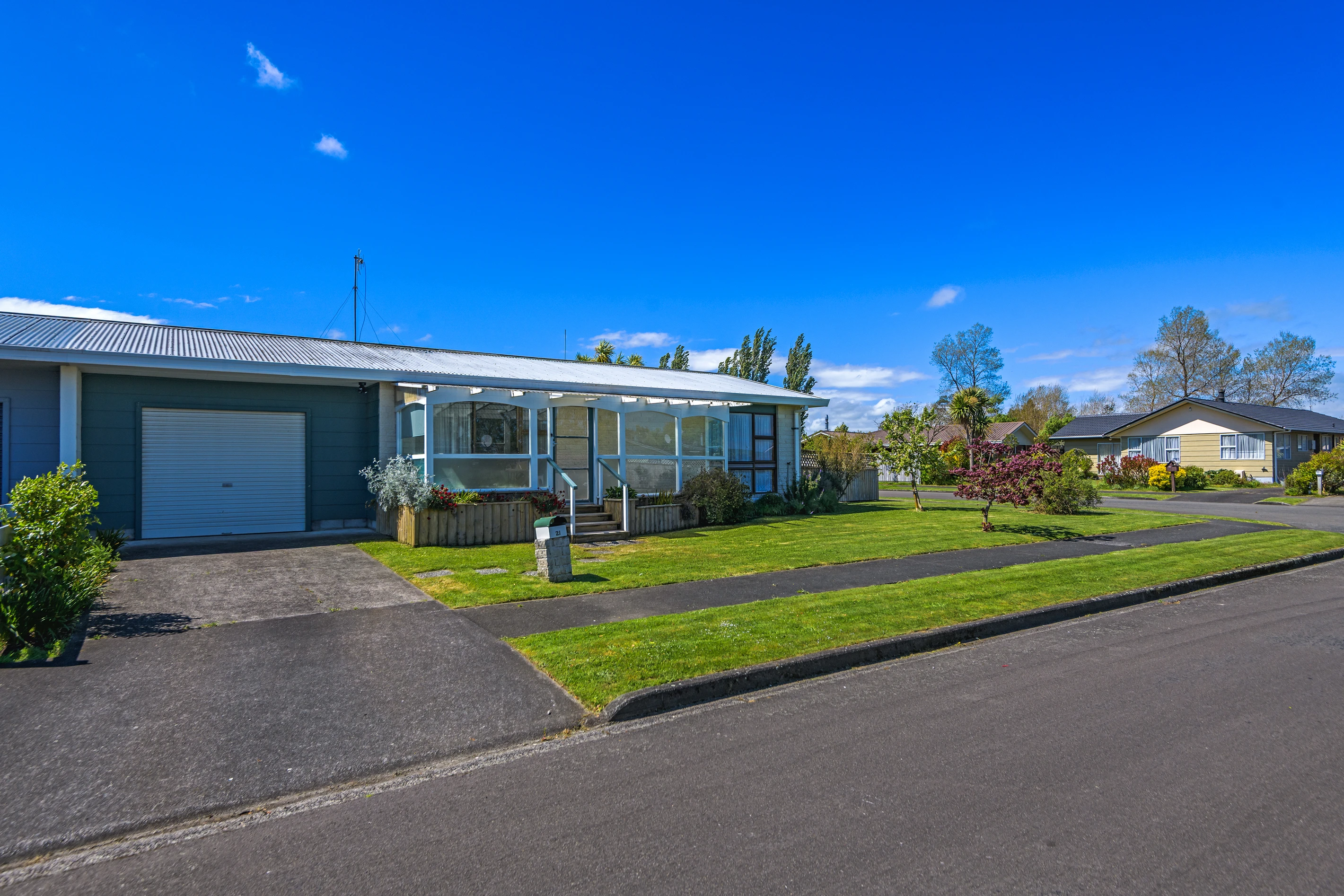 21 Sandstrom Grove, Feilding, Manawatu District