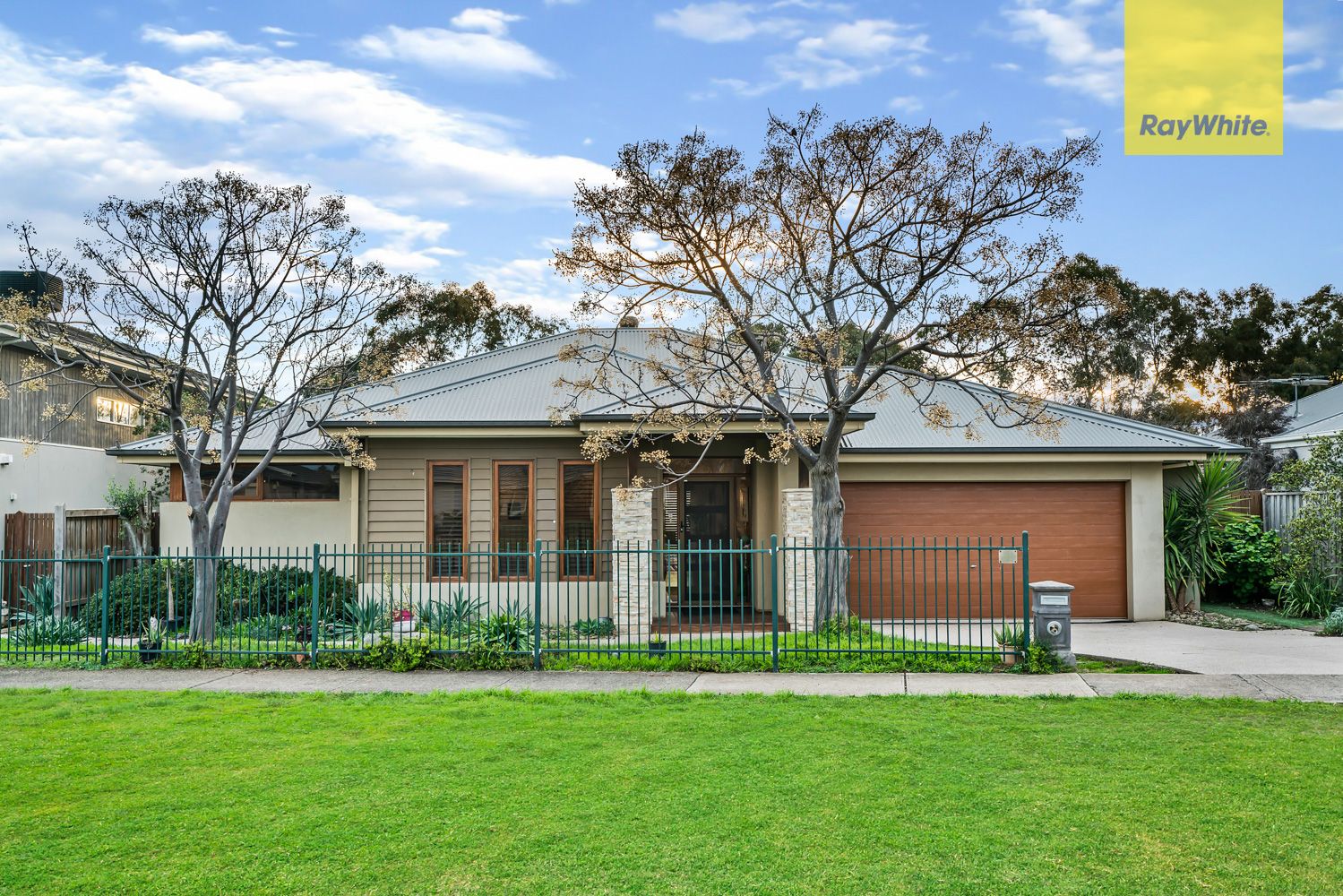 15 Botanica Springs Boulevard, Brookfield, VIC 3338