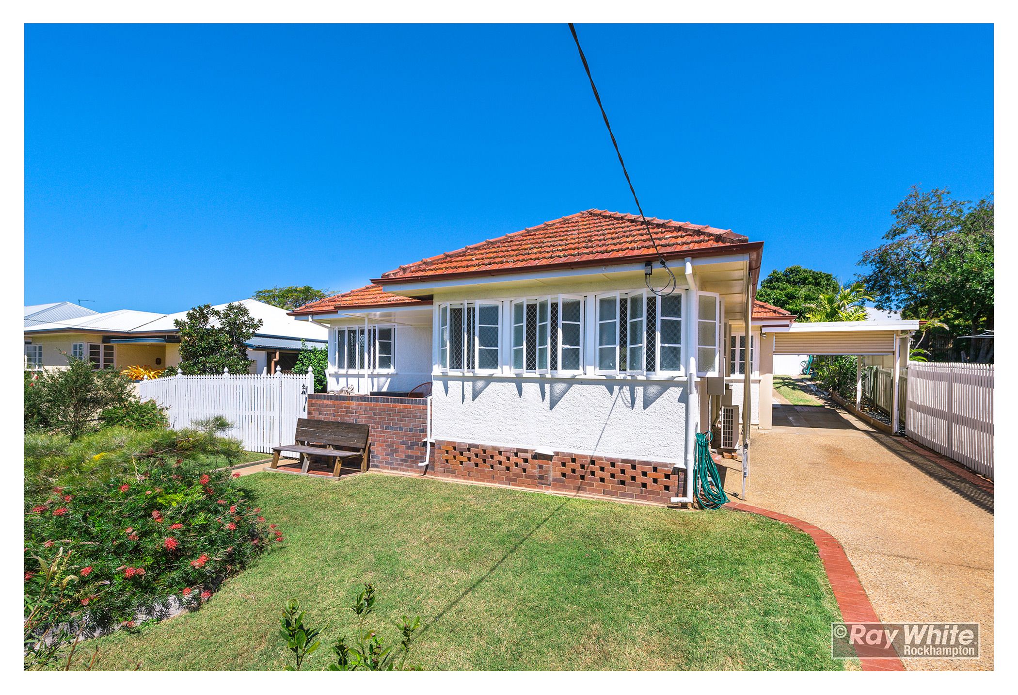 11 Boonah Street, Wandal, QLD 4700
