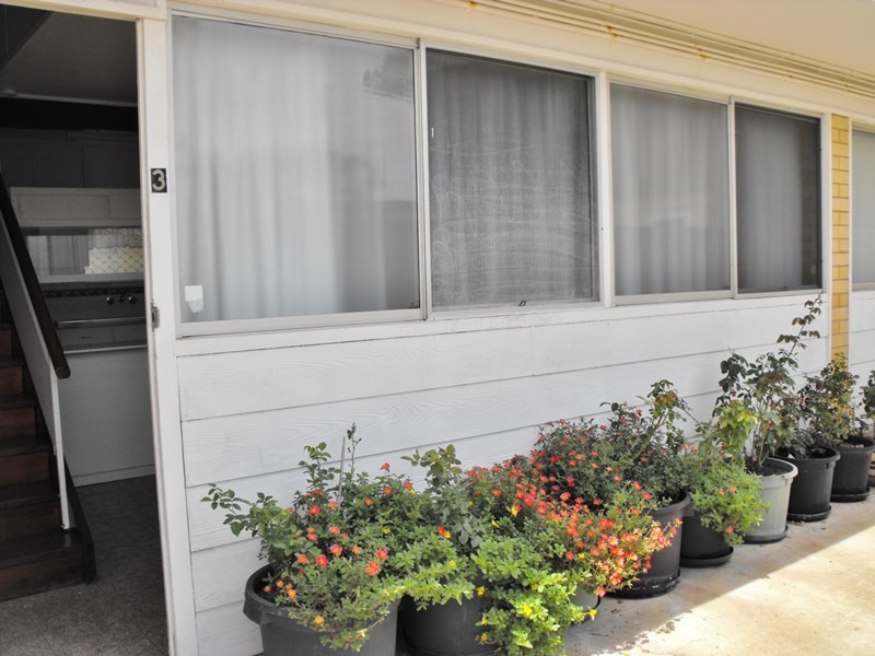 3/51 Flinders Parade, Scarborough, QLD 4020