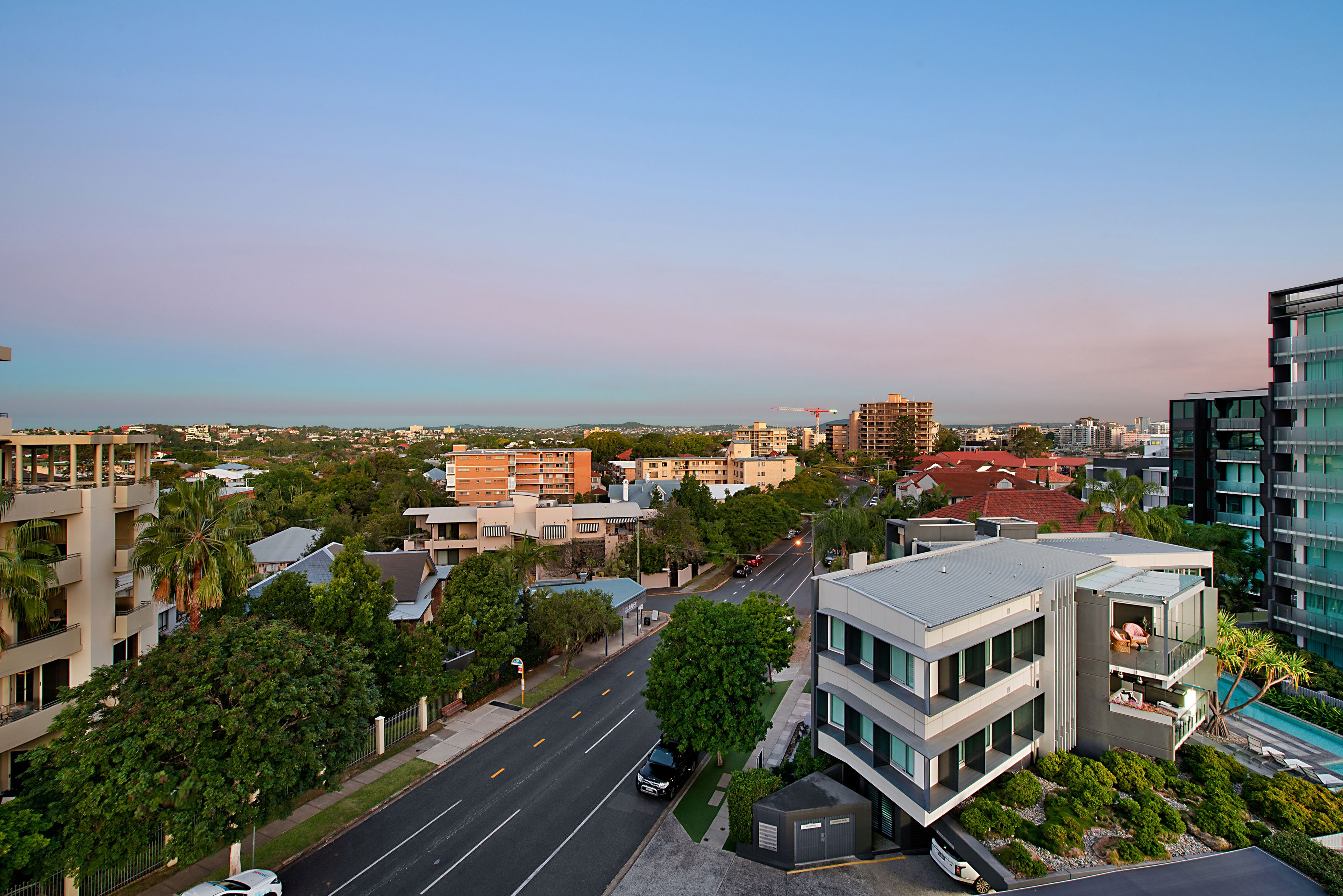 227/79 Moray Street, New Farm, QLD 4005