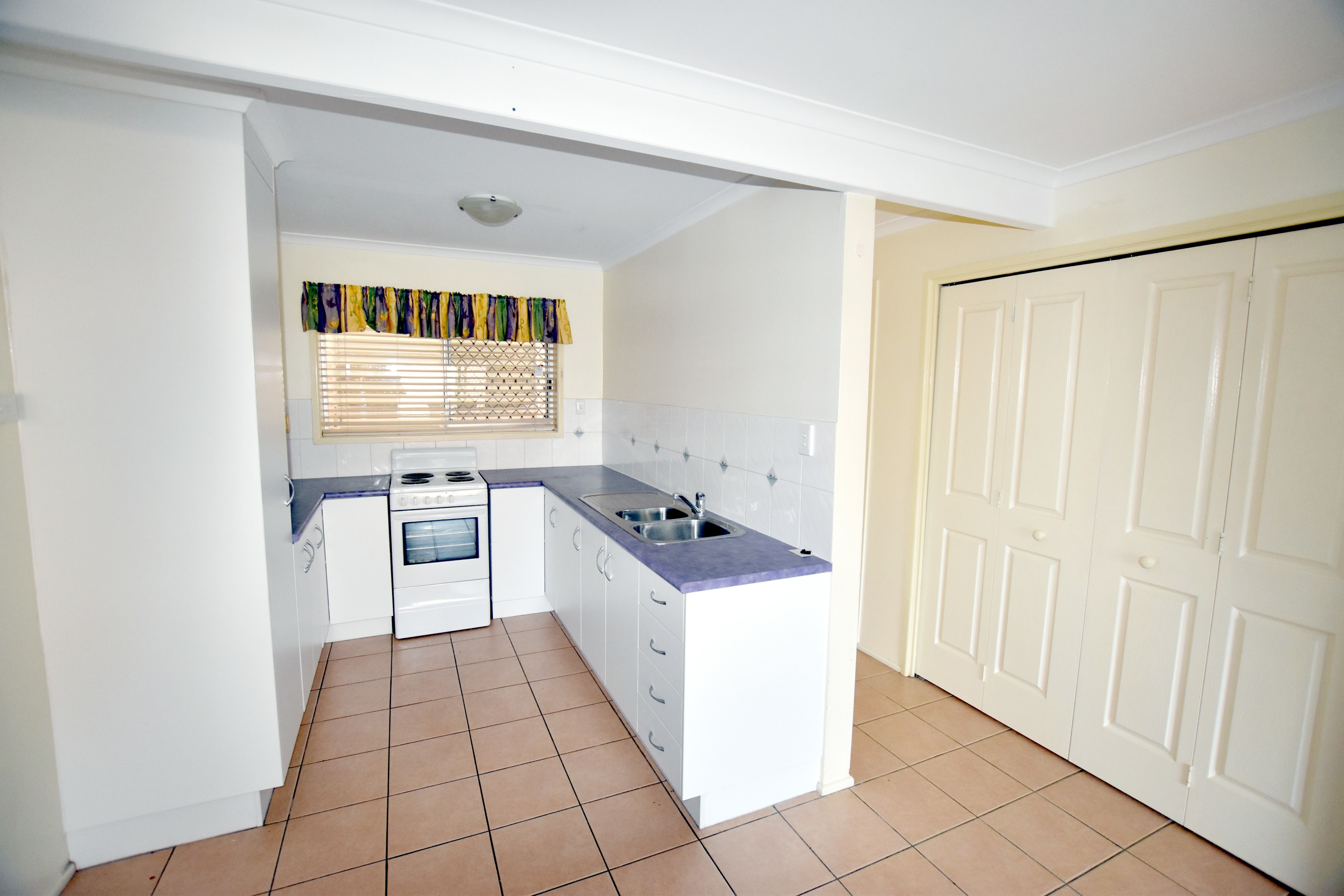 3/76 Ann Street, South Gladstone, QLD 4680