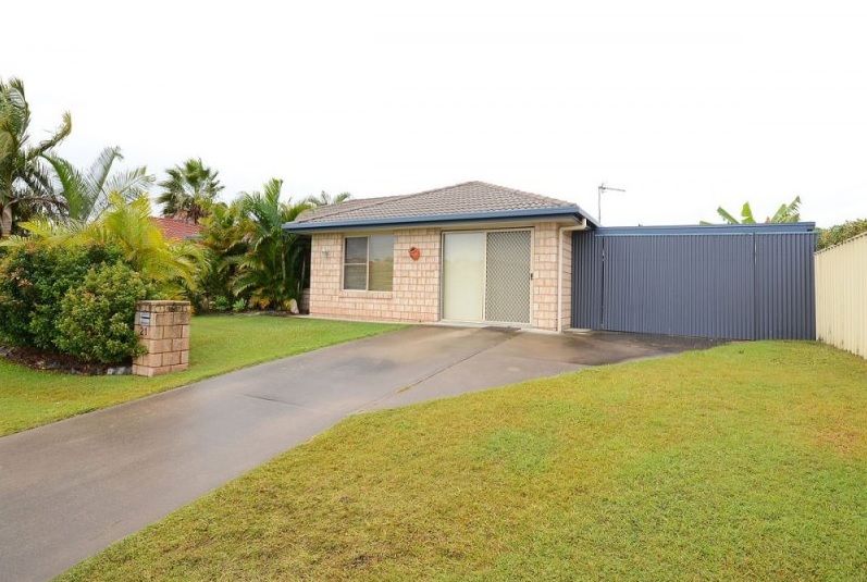 21 Wide Bay Drive, Eli Waters, QLD 4655