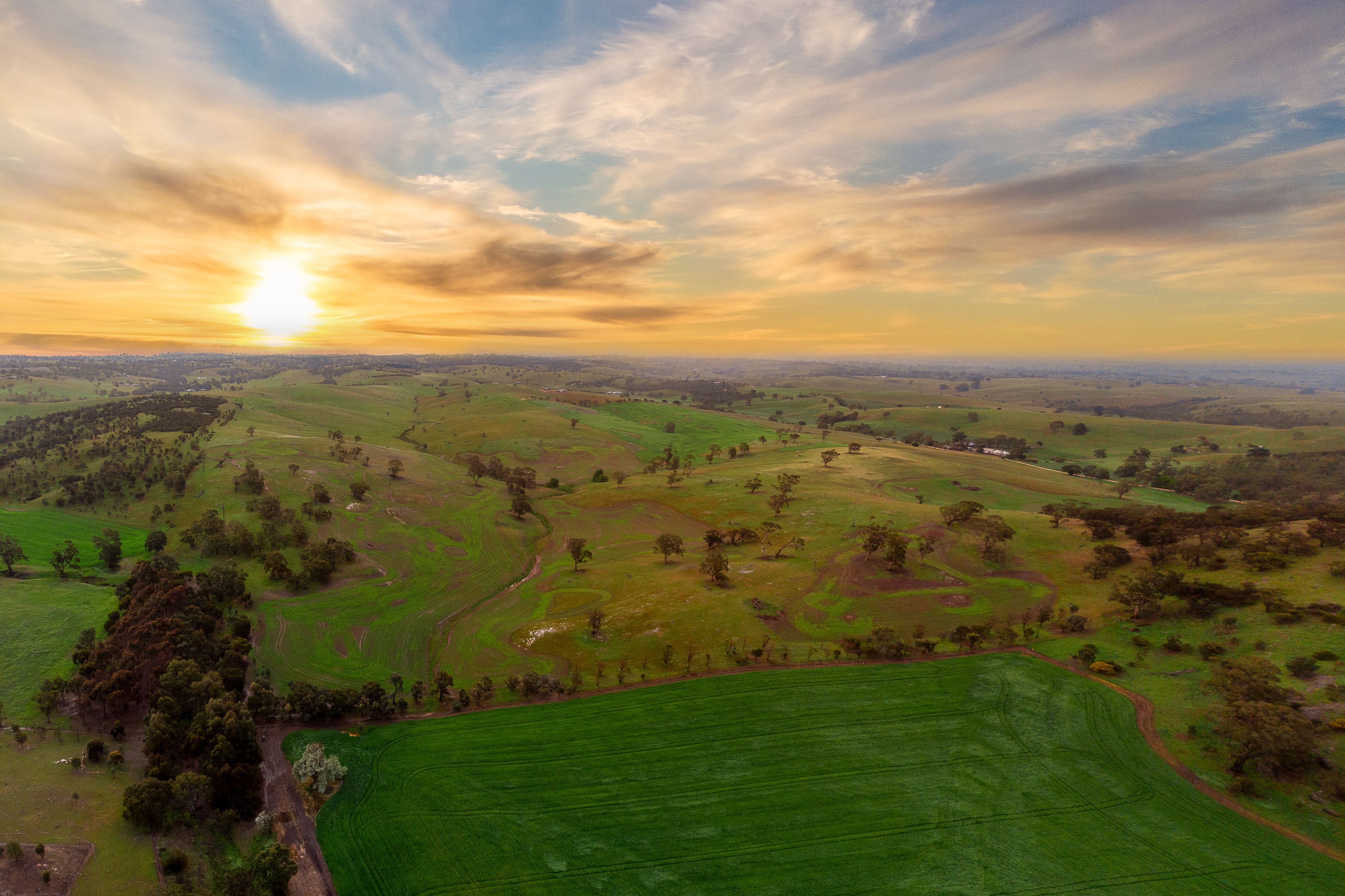 Section 5346 Mills Road, Kanmantoo, SA 5252
