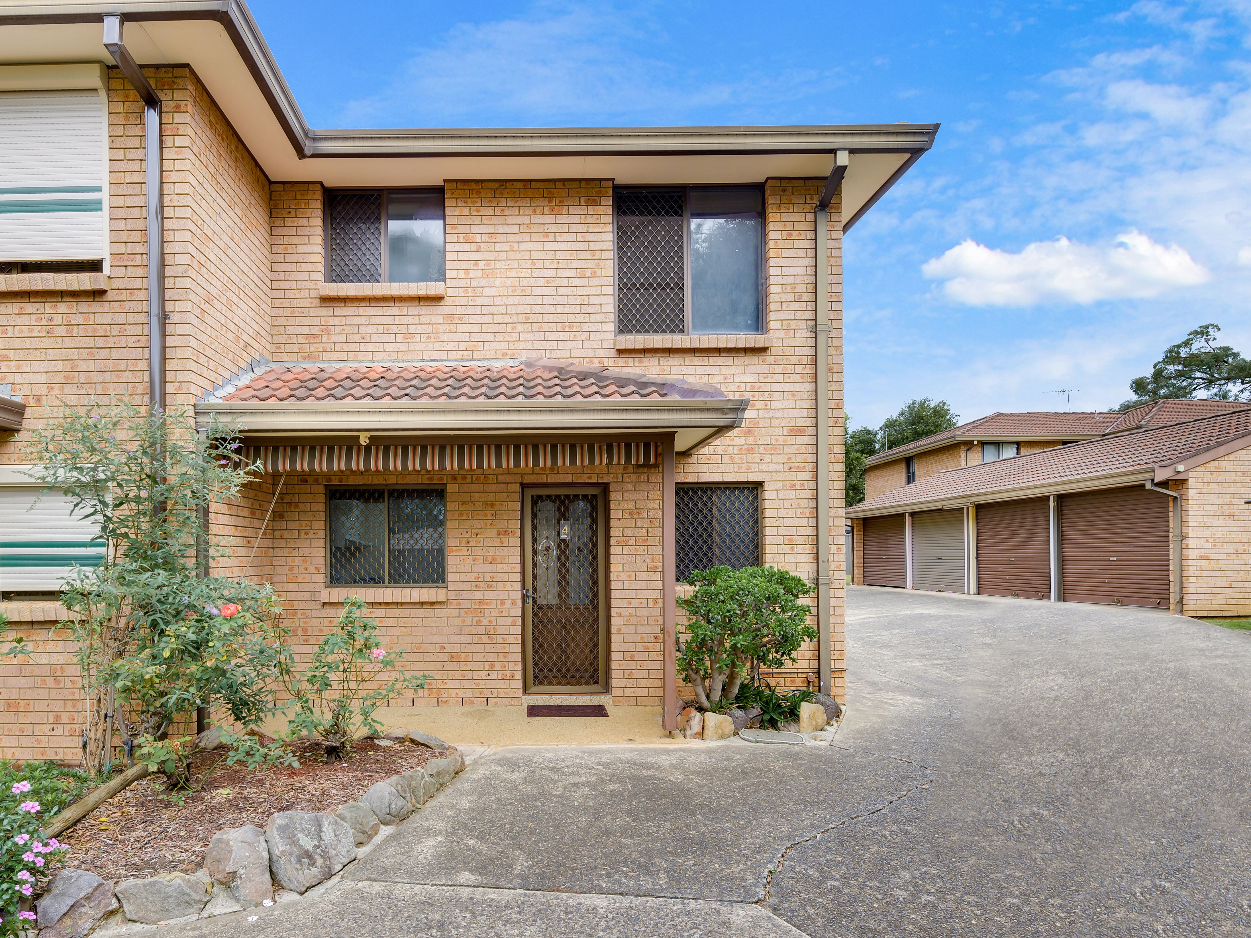 4/92 Minto Road, Minto, NSW 2566