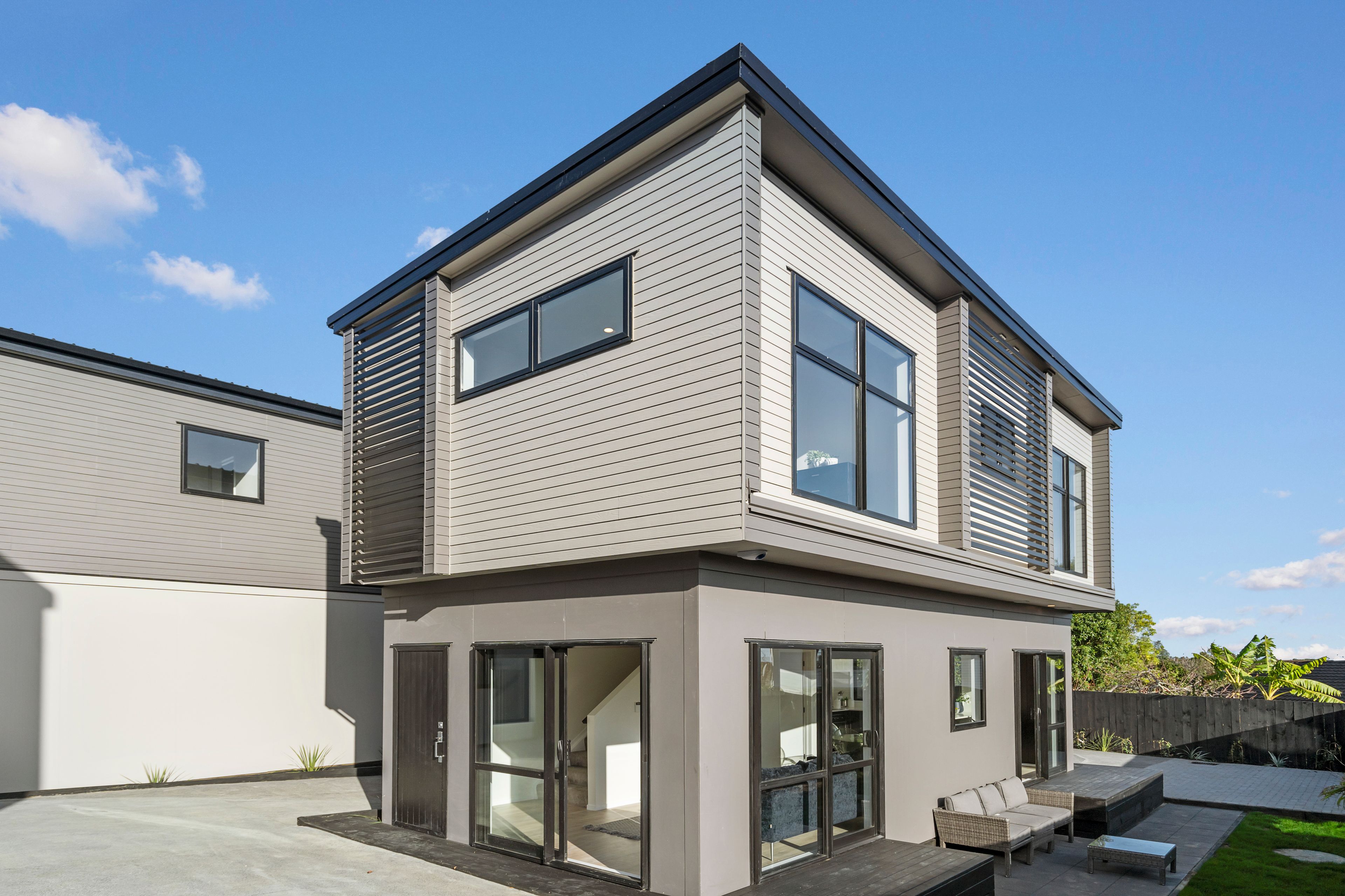 8D Edgar Pearce Place, Howick, Manukau City