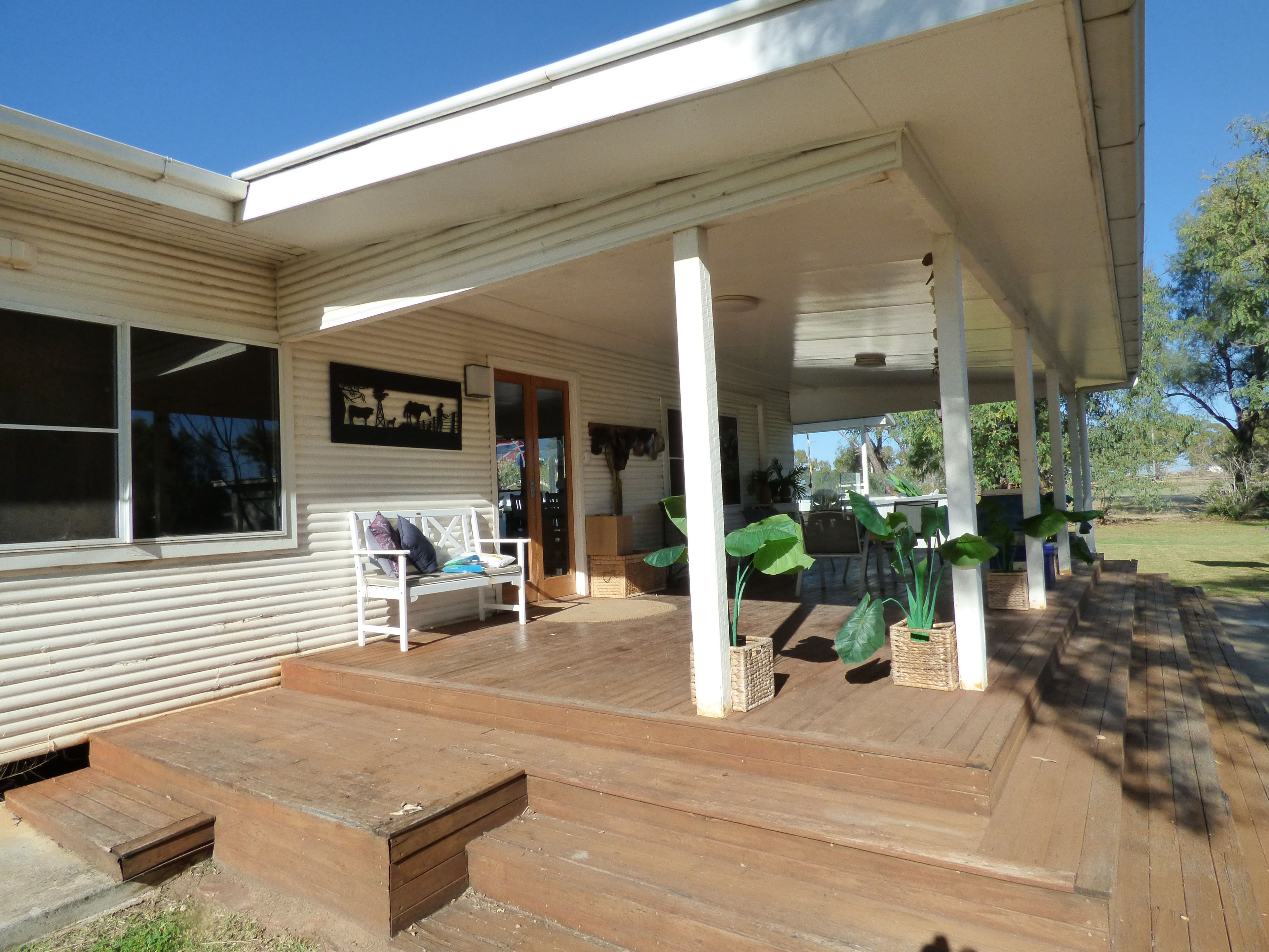 187 Alice Street, Mitchell QLD 4465