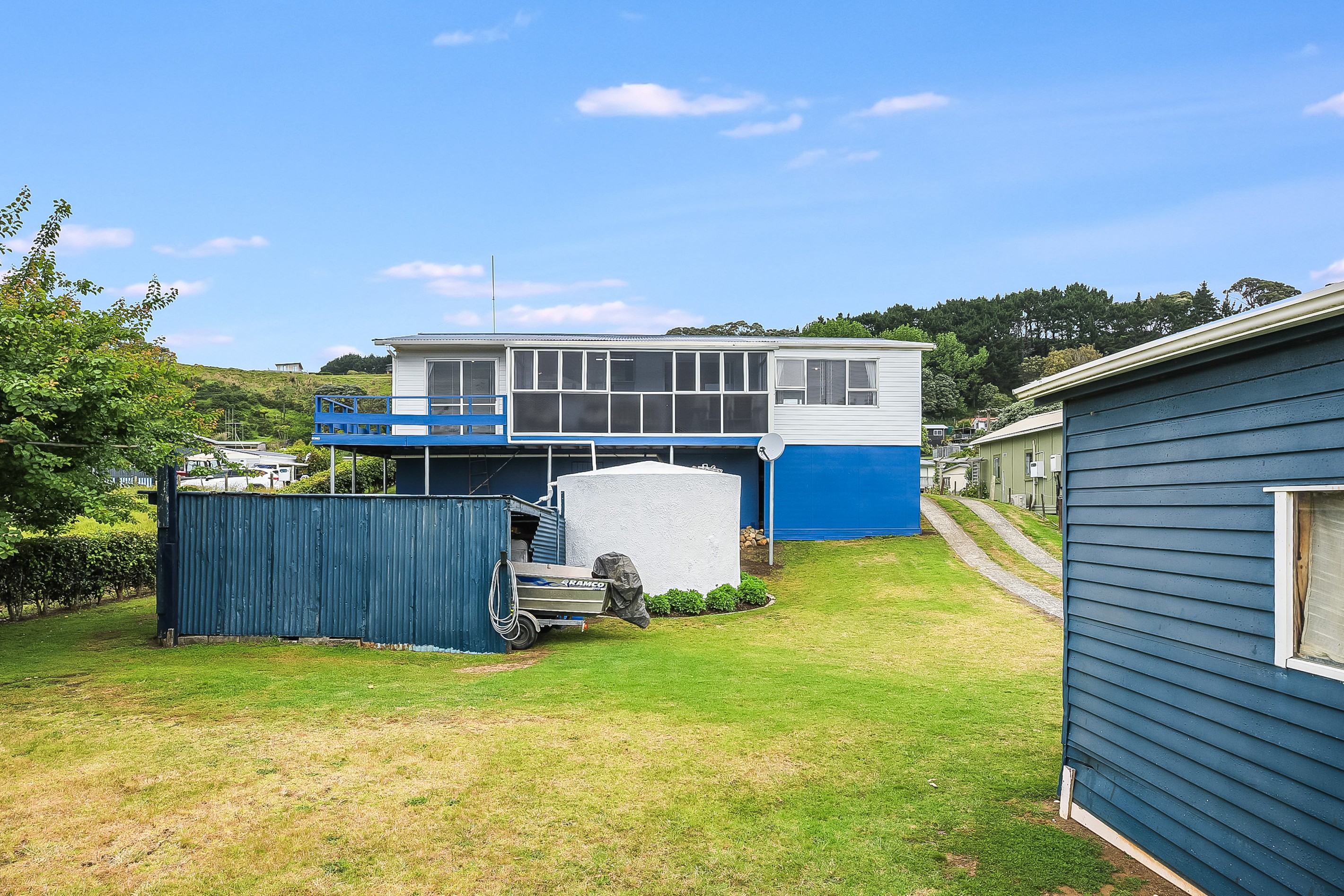 127 Ash Terrace, Aotea, Otorohanga District