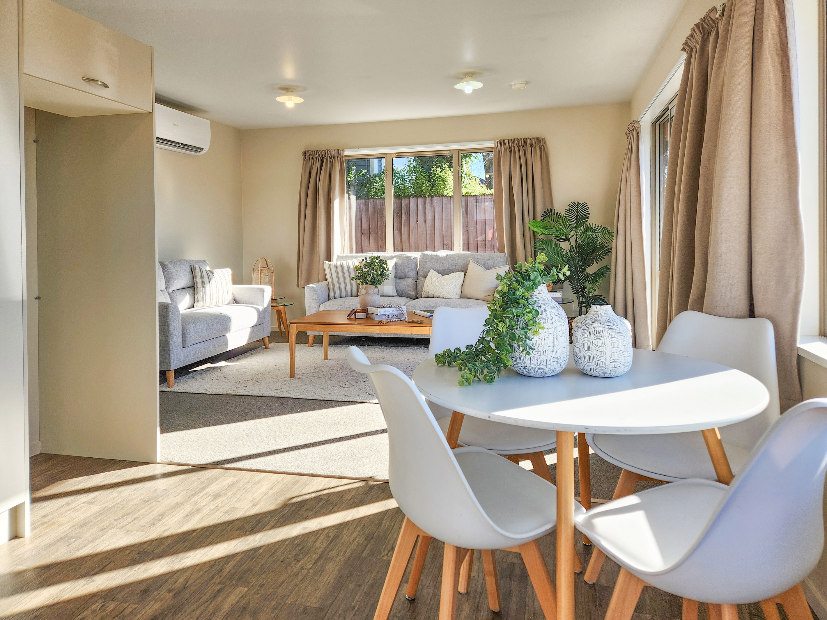 126A King Street, Sydenham, Christchurch City