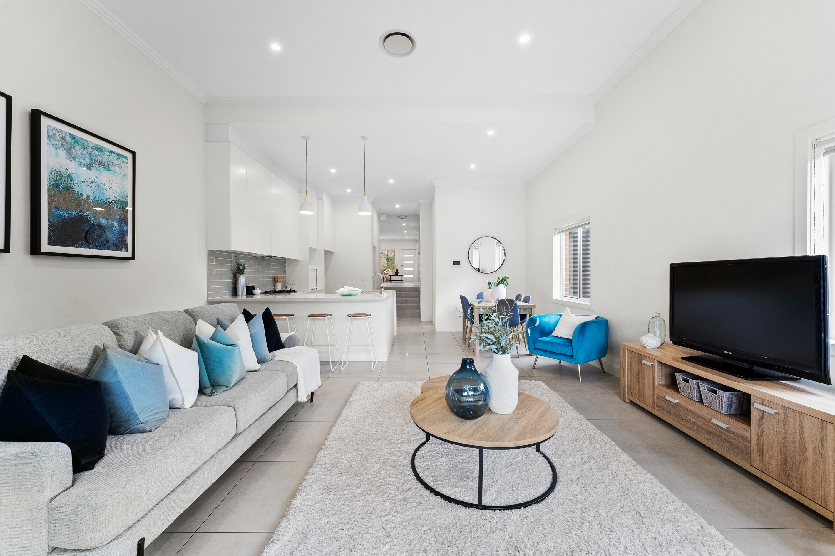 3a Coonong Road, Concord West, NSW 2138