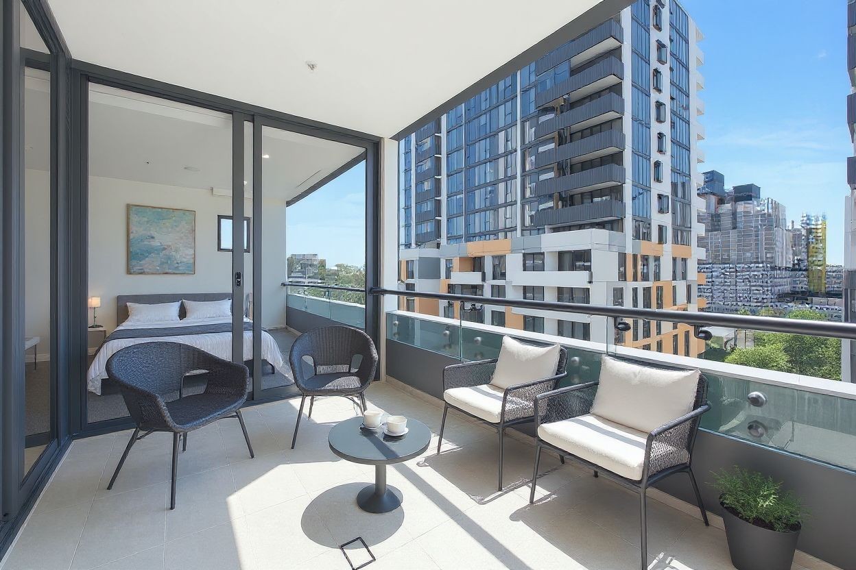426/13 Oscar Street, Eastgardens, NSW 2036