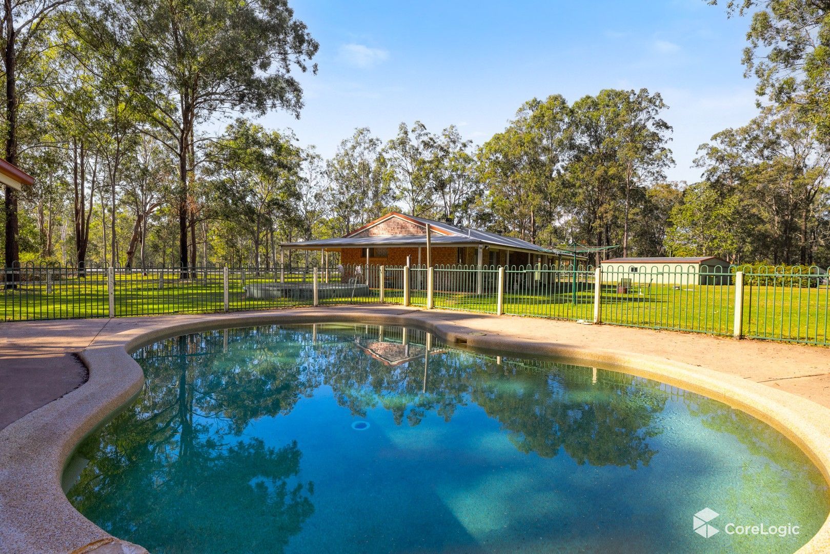 1081-1091 Teviot Road, South Maclean, QLD 4280