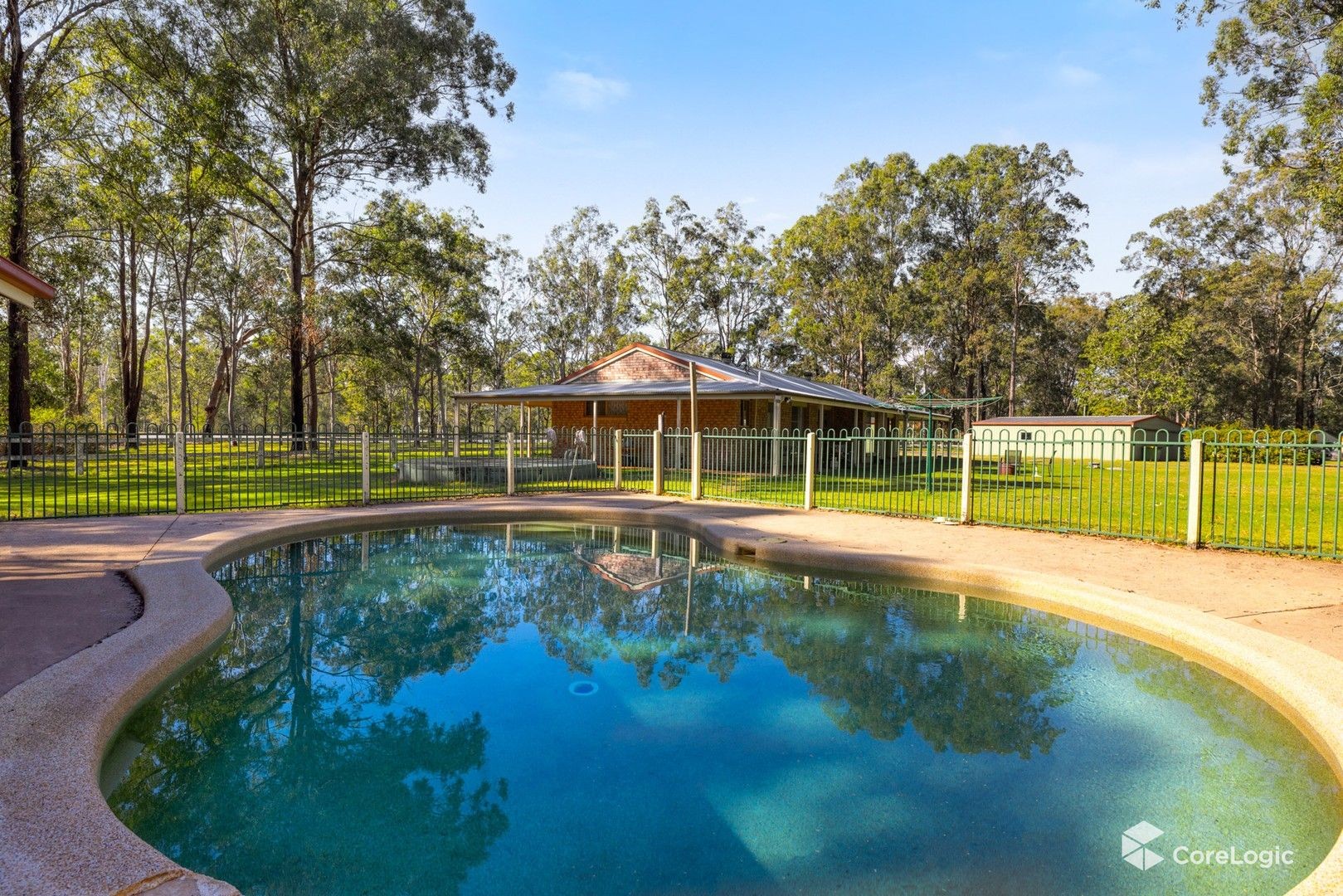 1081-1091 Teviot Road, South Maclean, QLD 4280