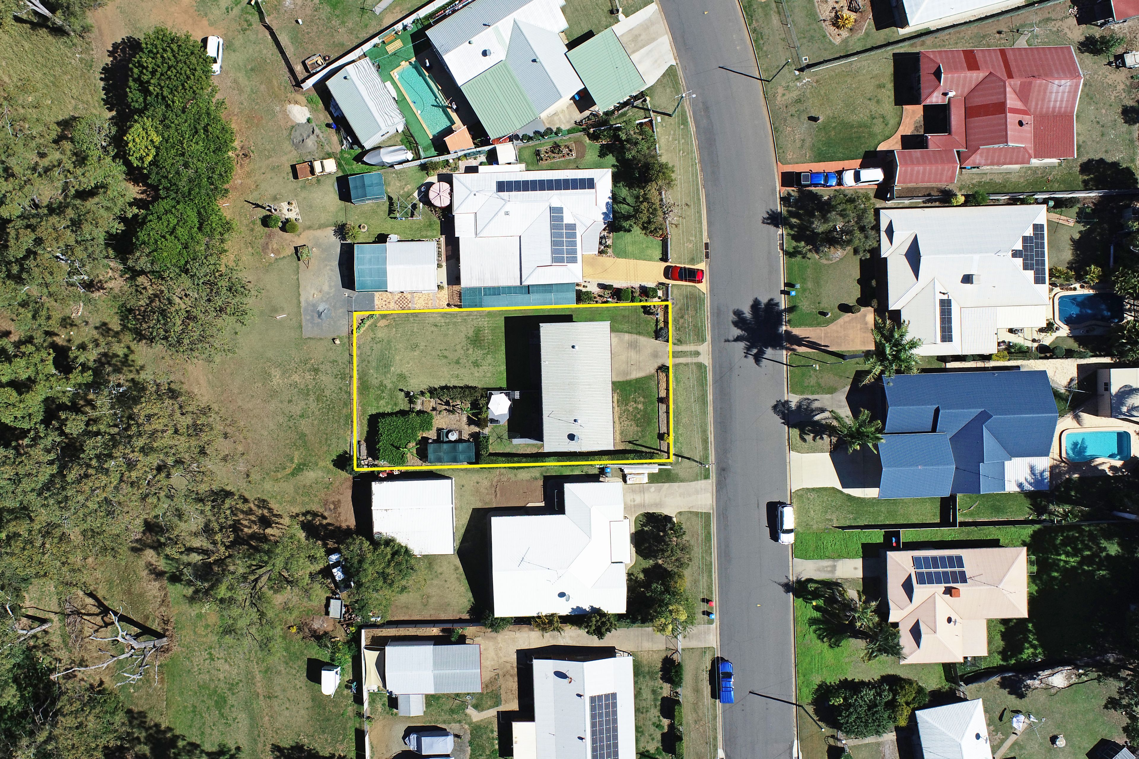 11 Joe Kooyman Drive, Biloela, QLD 4715