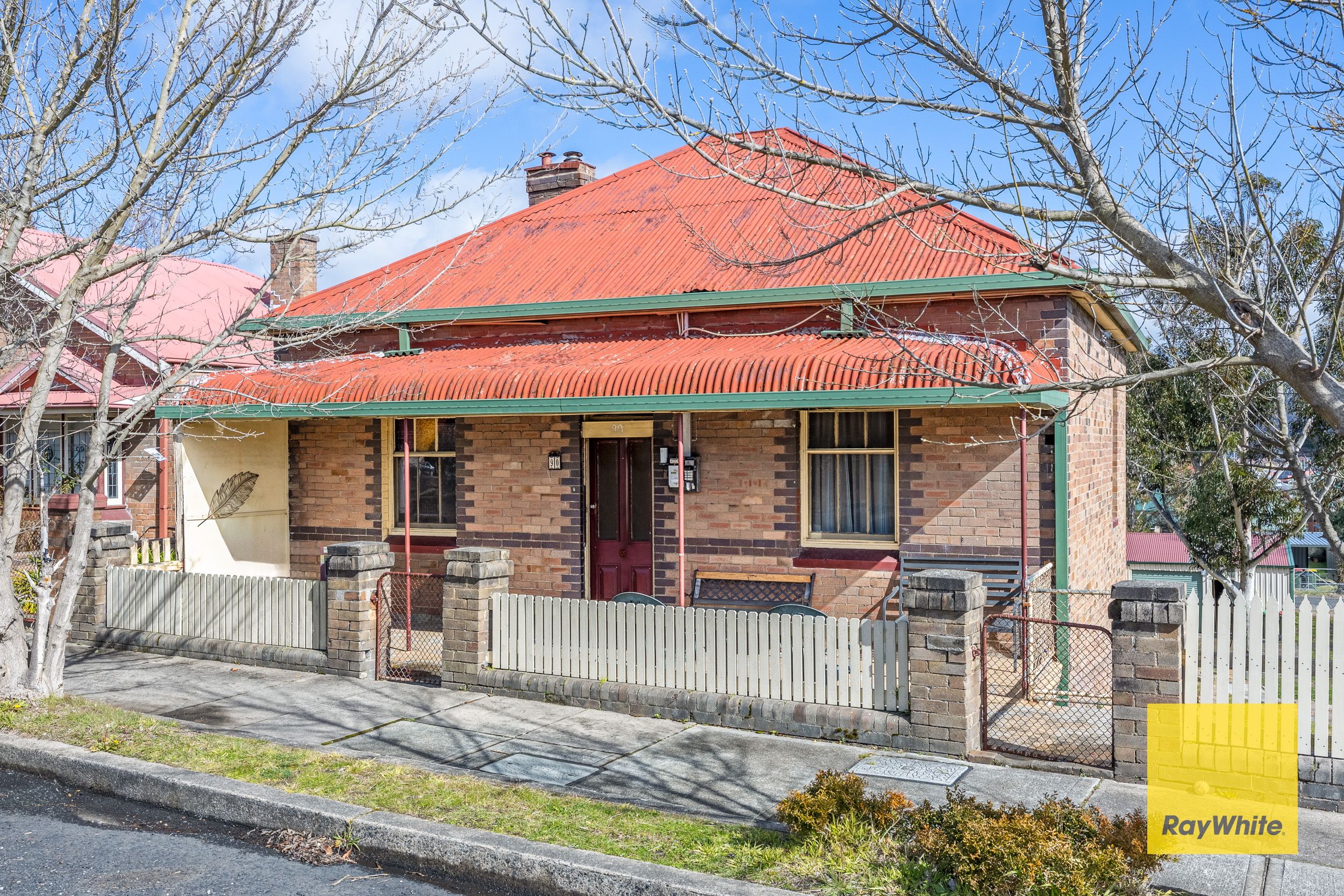 90 Hassans Walls Road — photo from Ray White Lithgow