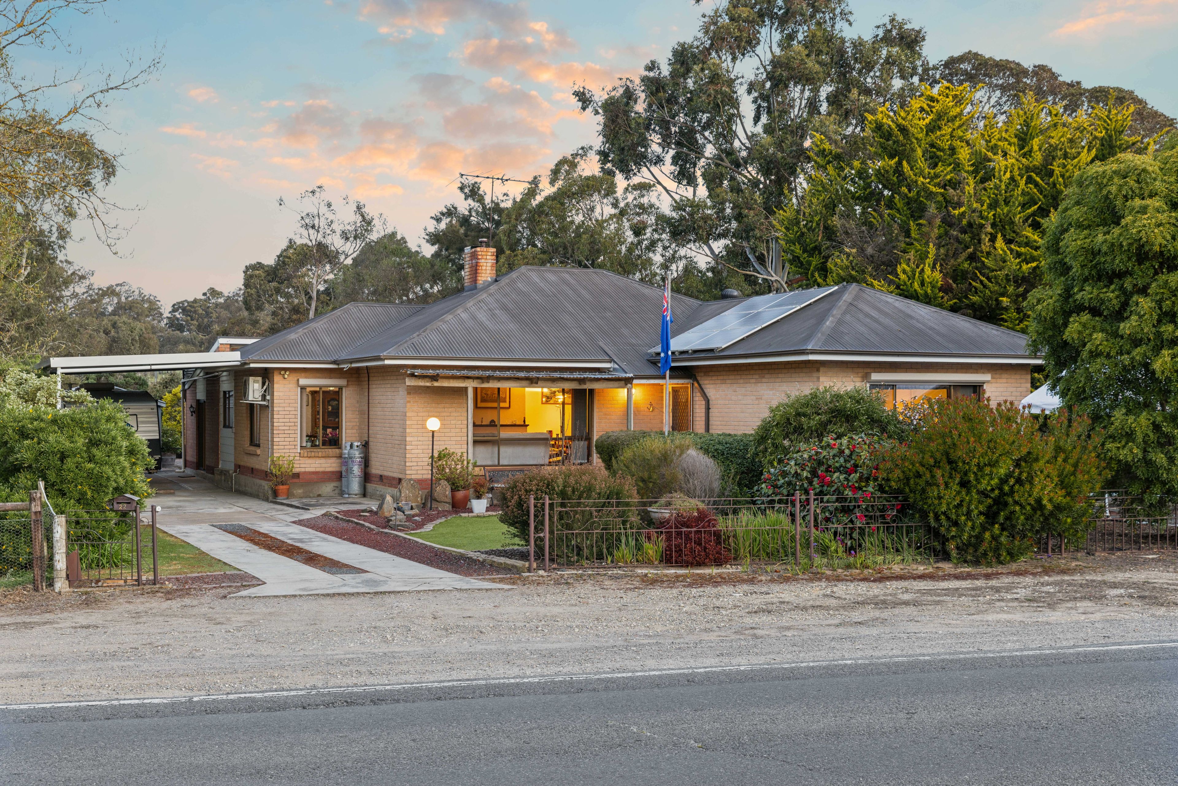 22 Melrose Street — photo from Ray White Woodside