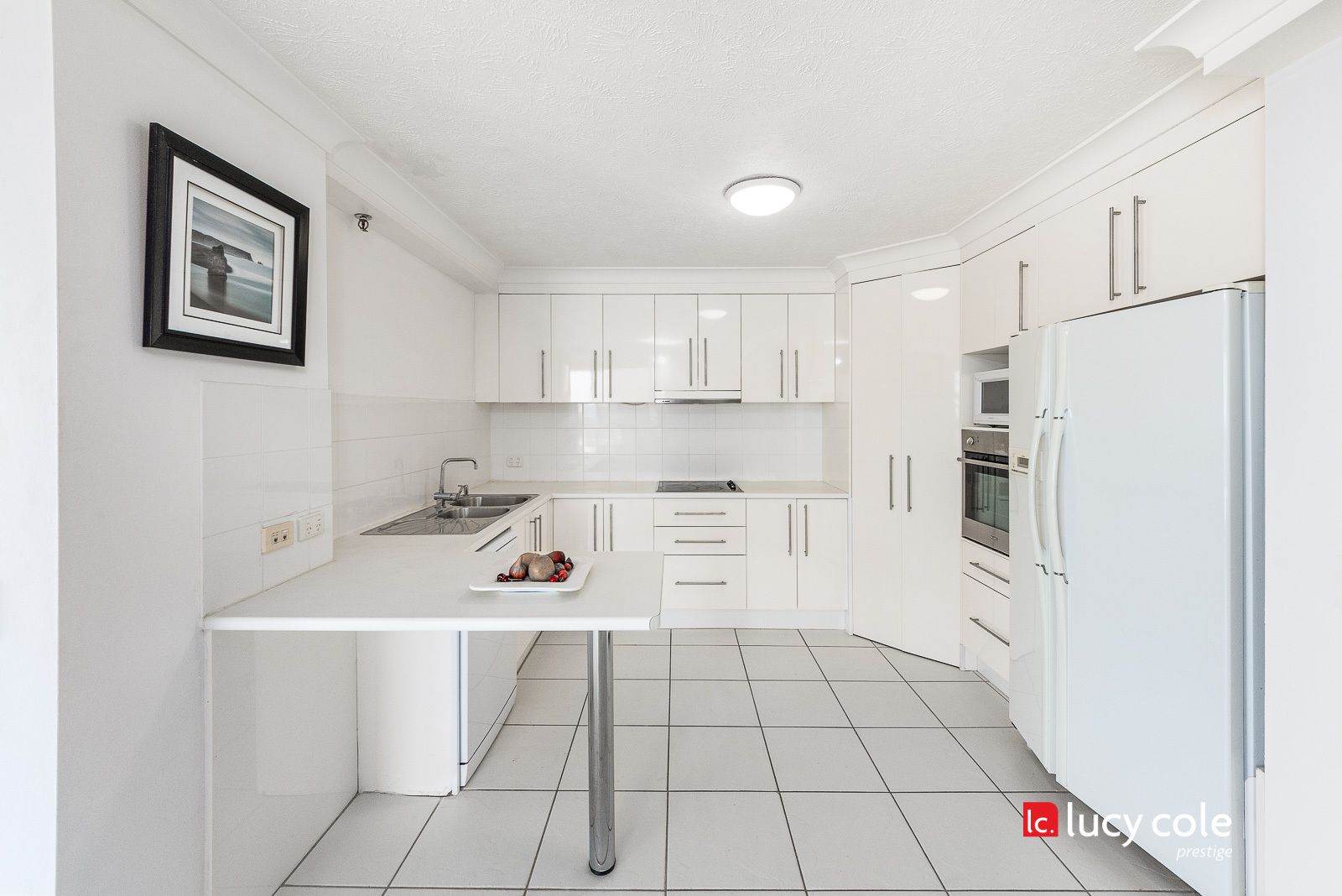 25/4 Thornton Street, Surfers Paradise, QLD 4217