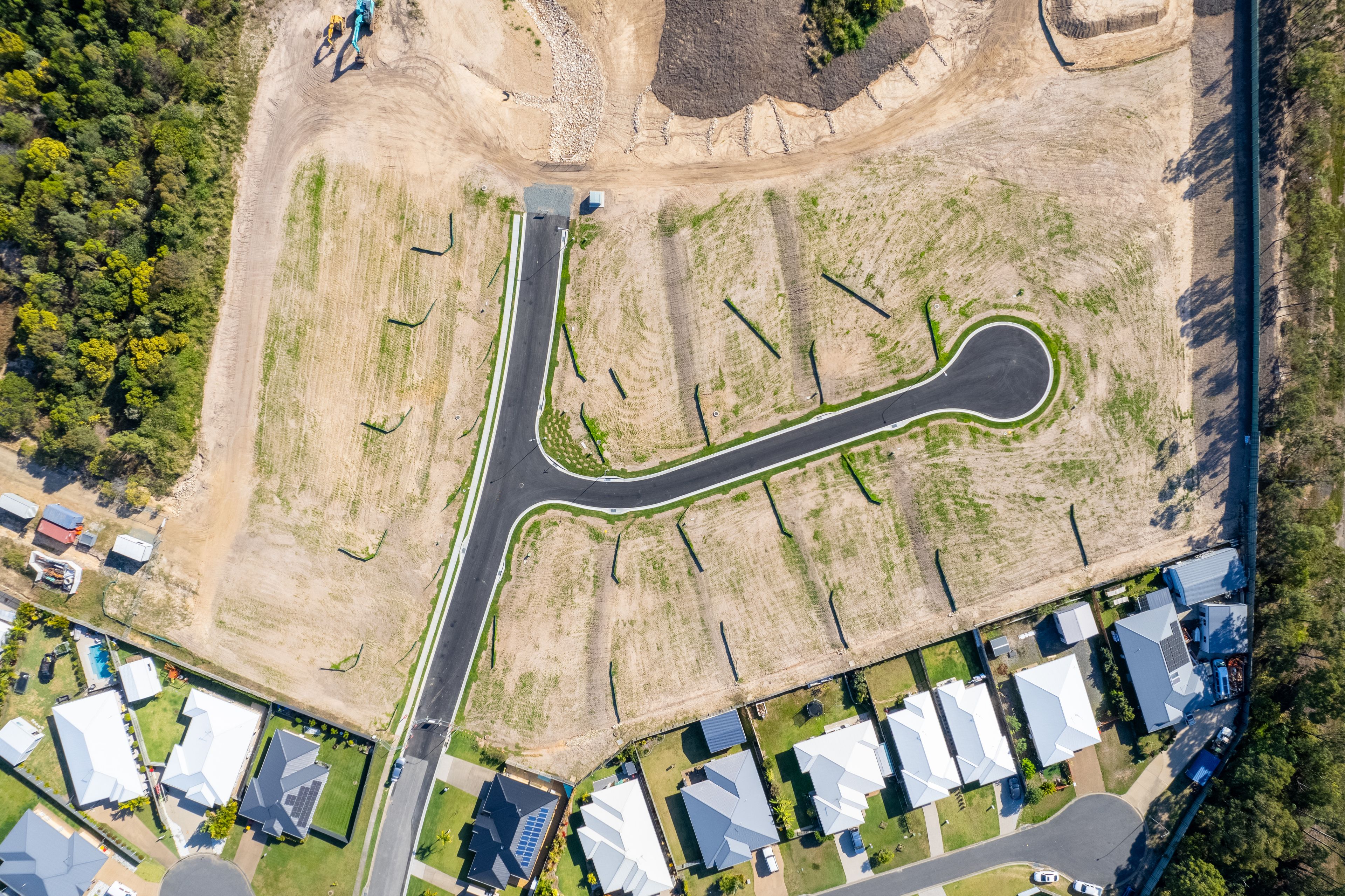 North Place, Hidden Valley QLD 4703