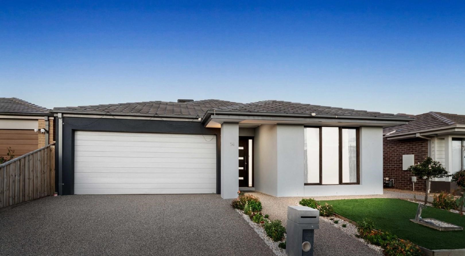 14 Yates Avenue, Truganina, VIC 3029