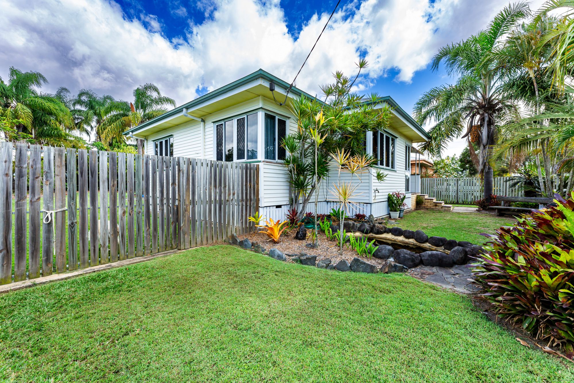 100 Crofton Street, Bundaberg West, QLD 4670